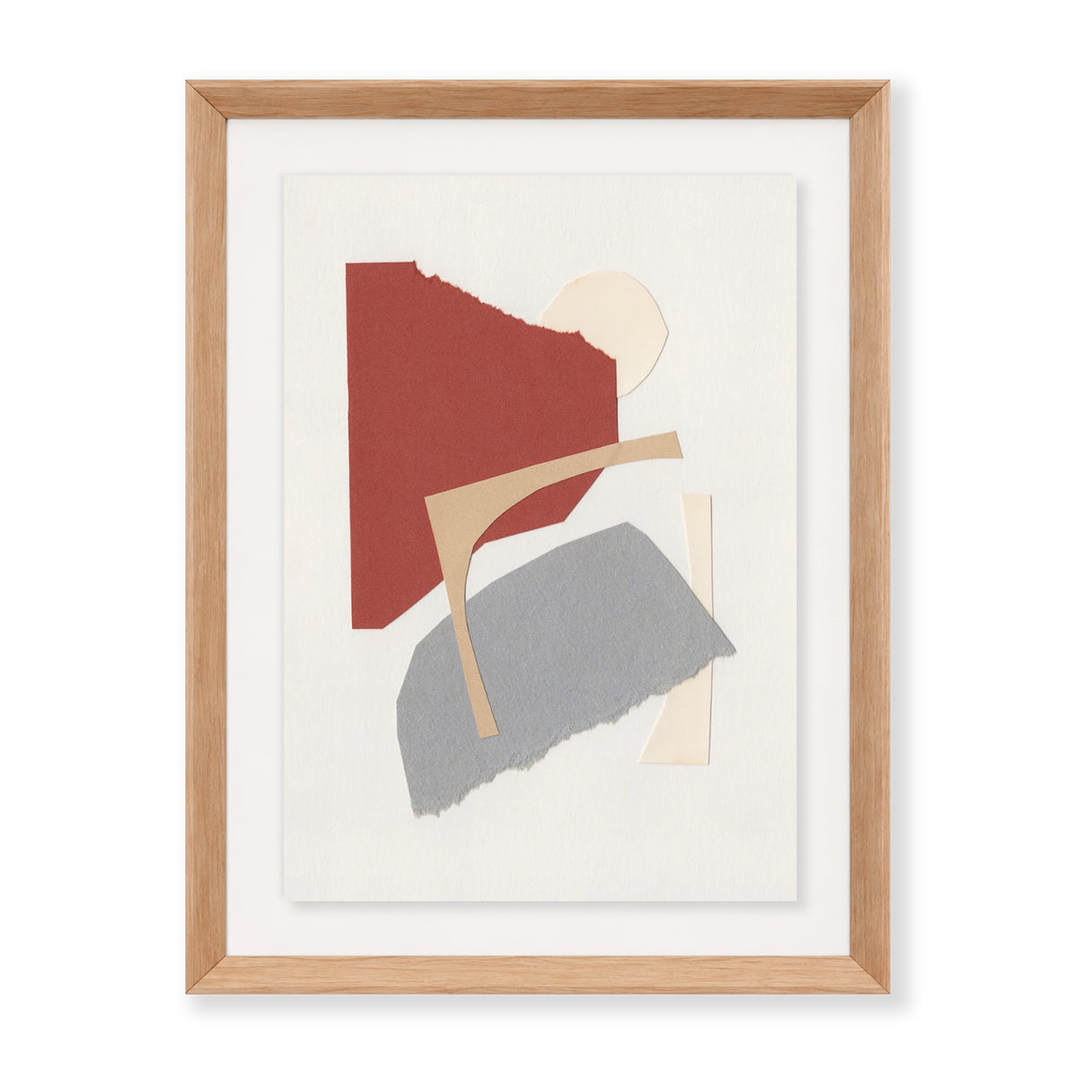 Abstract Harmony II