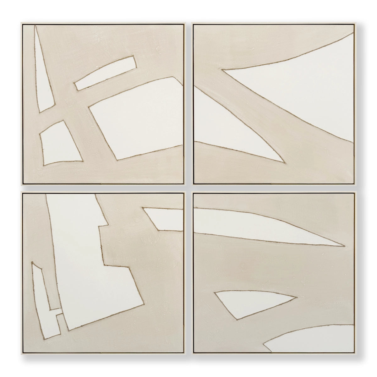 Desert Lines