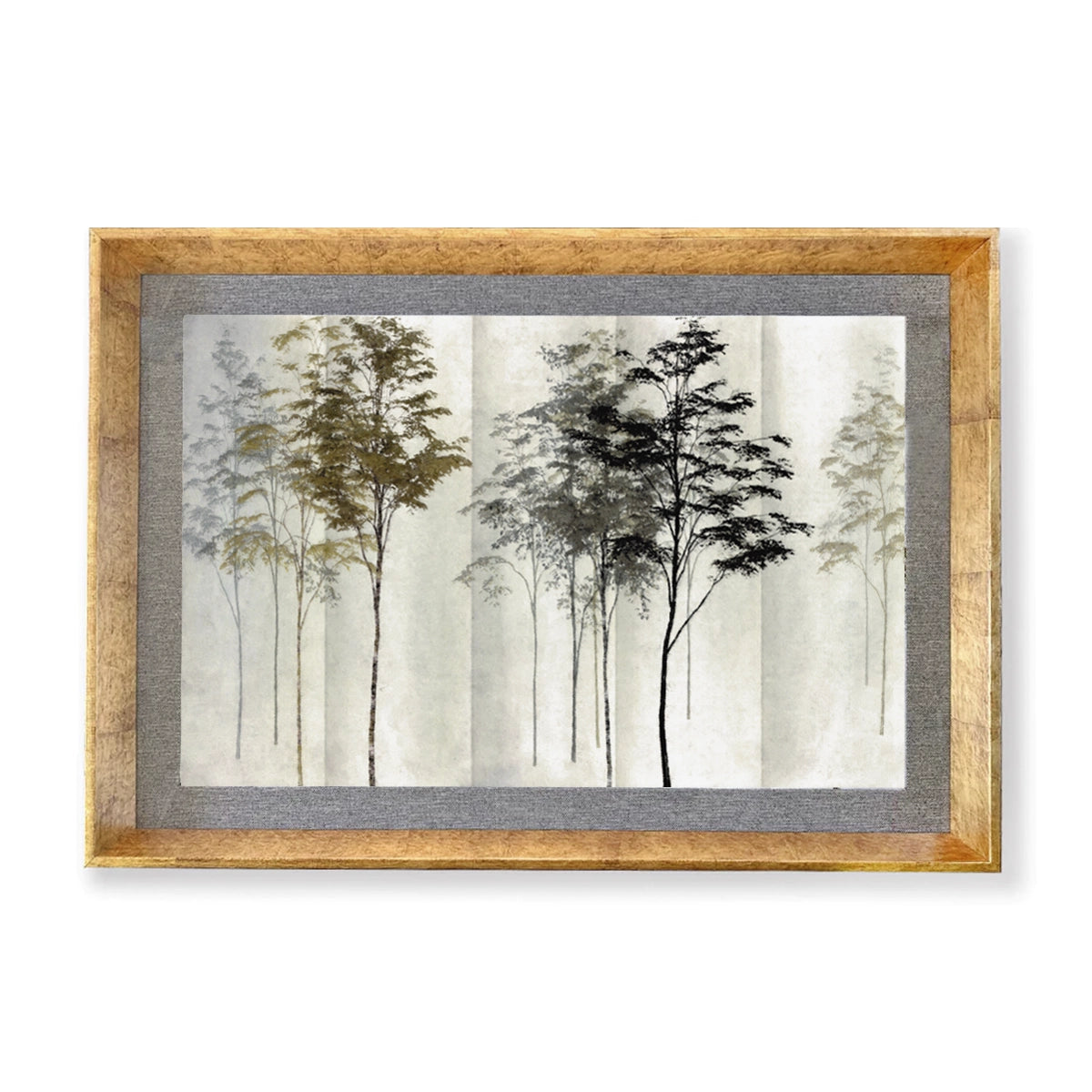 Bosque dorado II