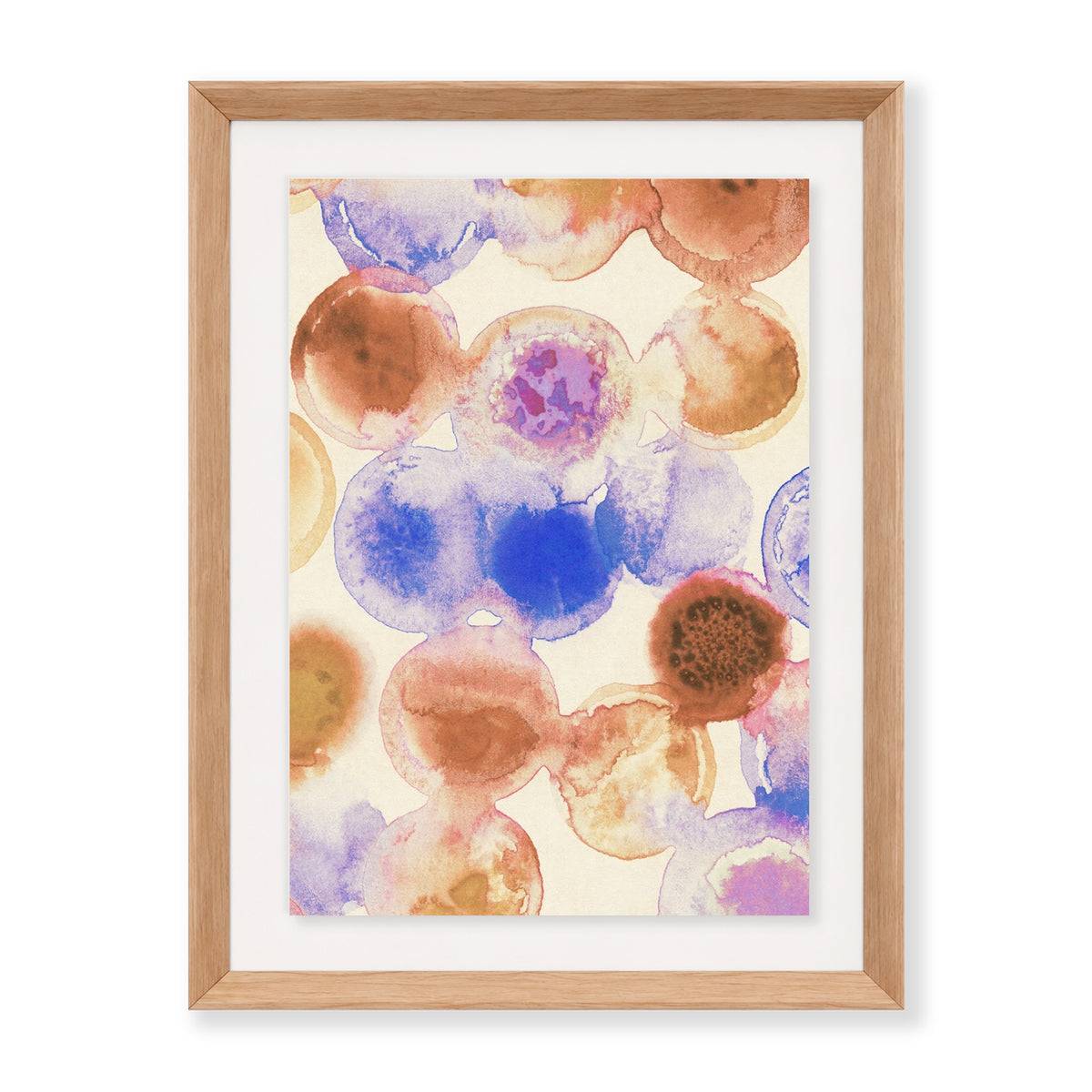 Soft Cosmos I