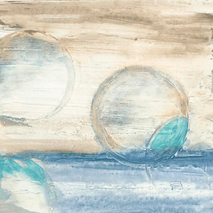 Bubbles II