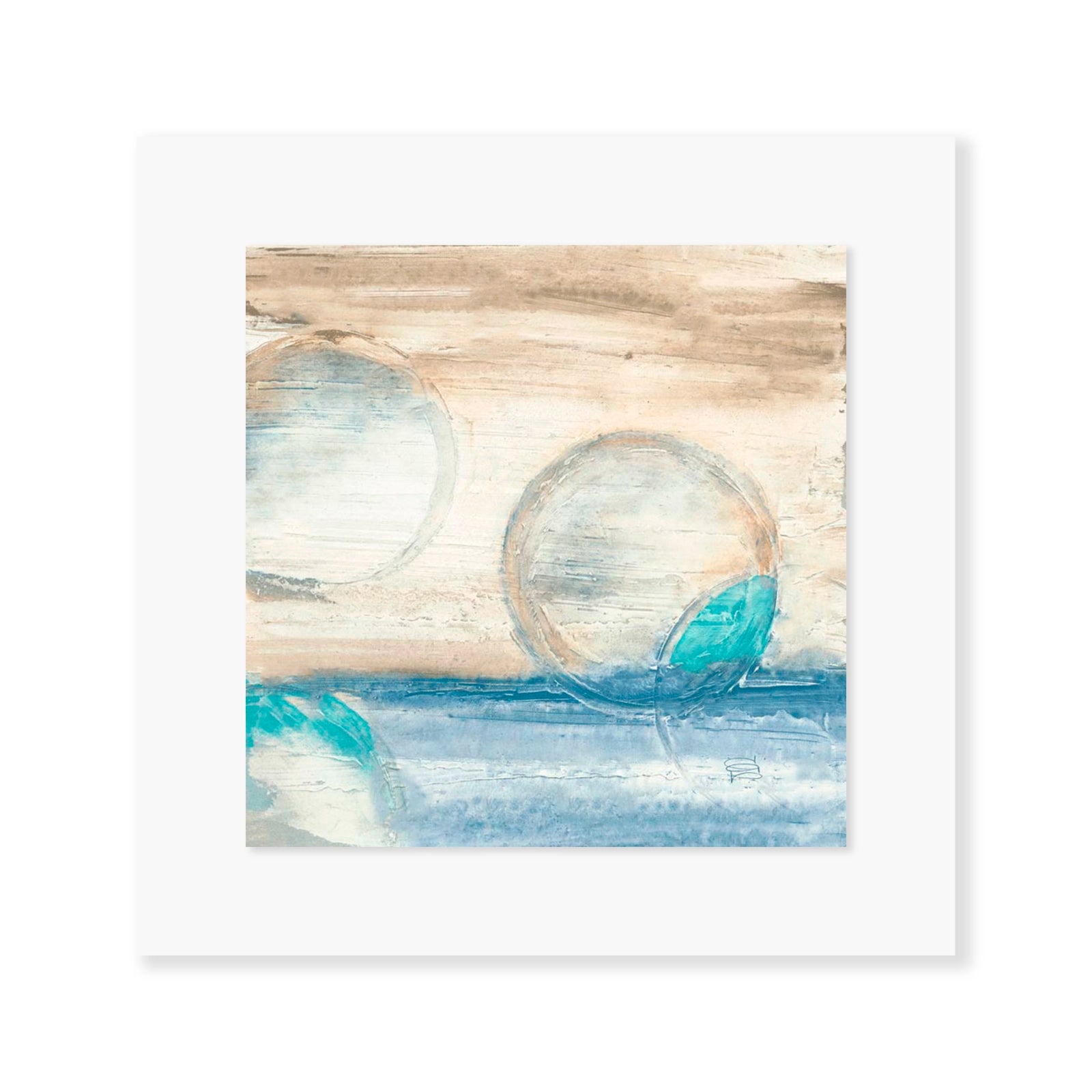 Bubbles II