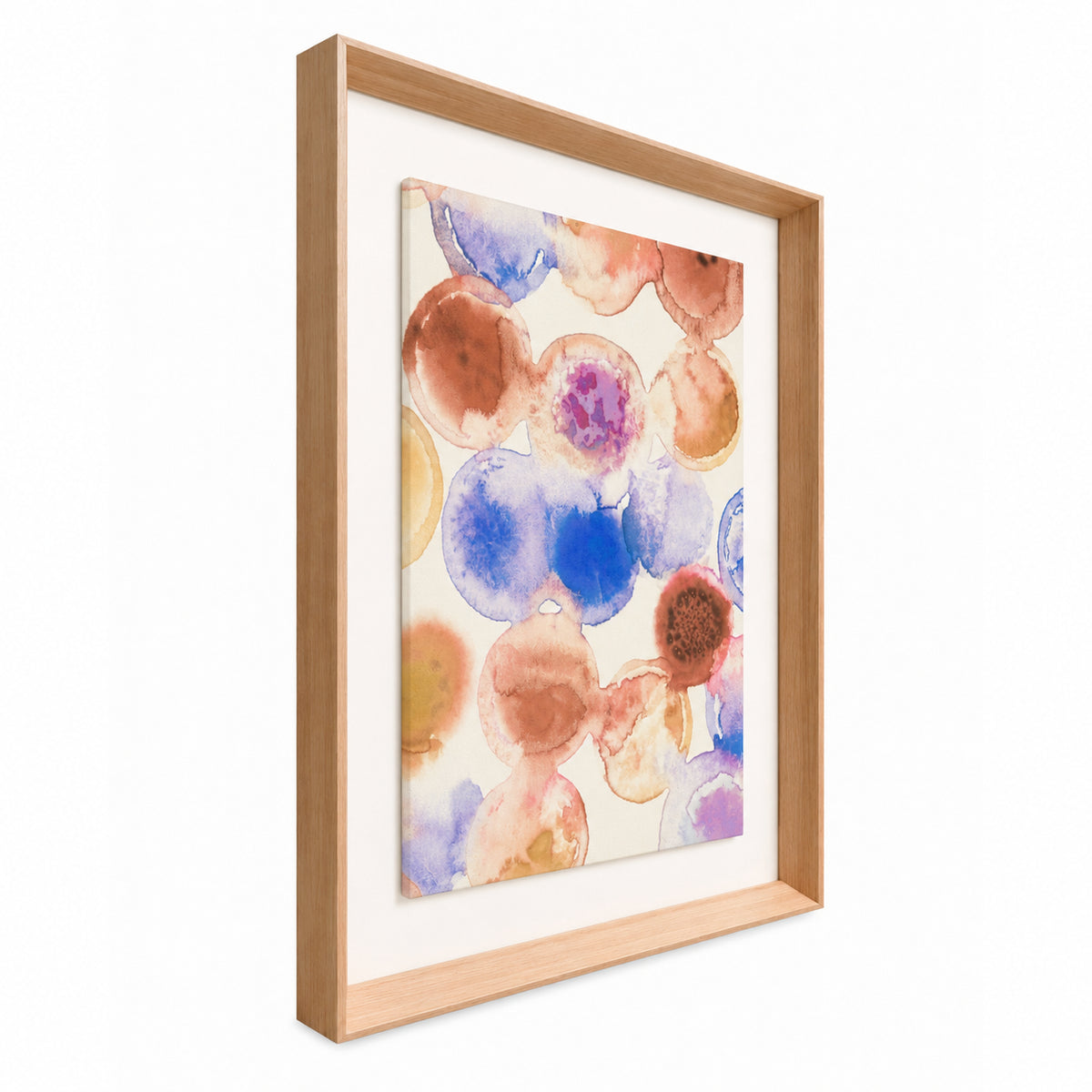 Soft Cosmos I