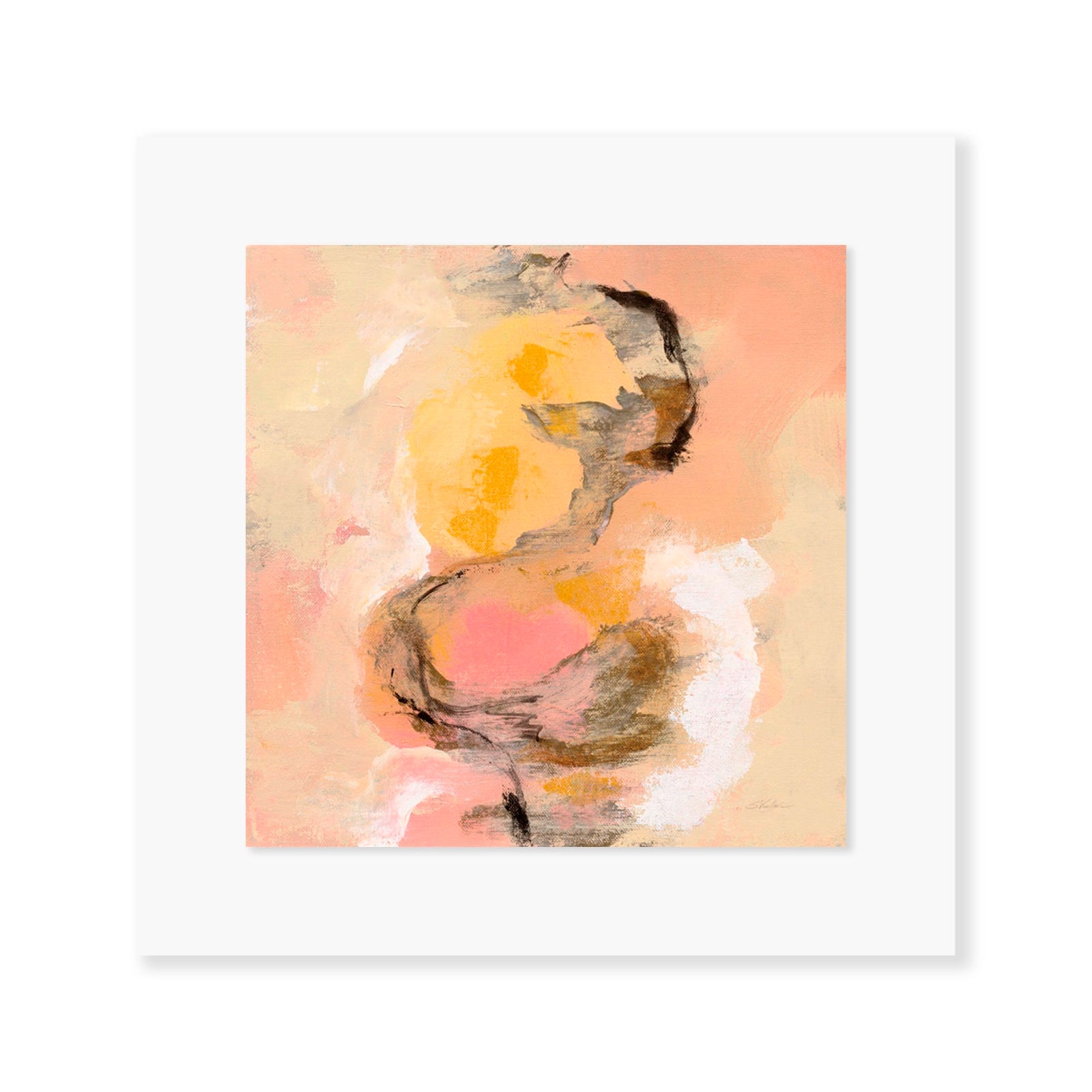 Camellia I