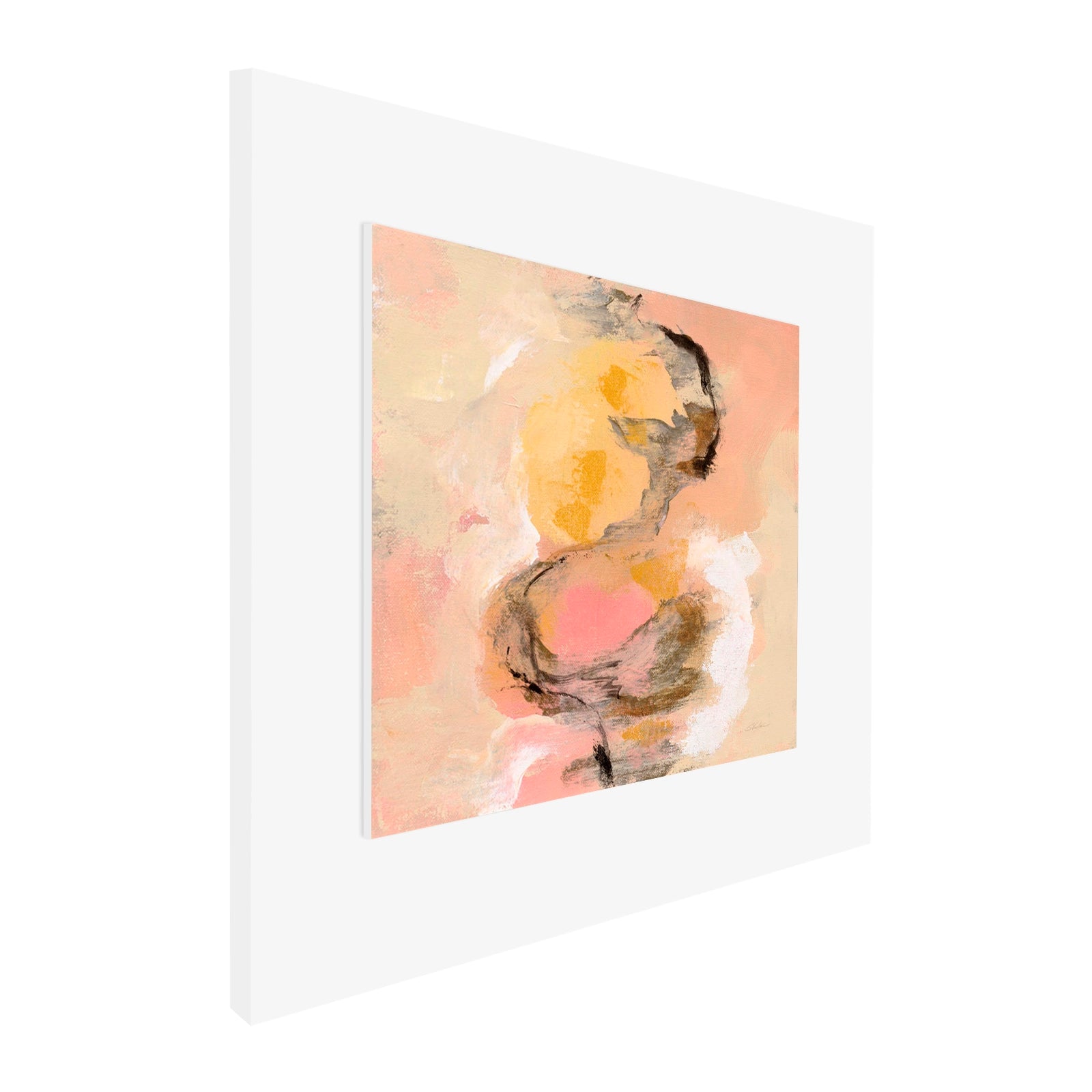 Camellia I