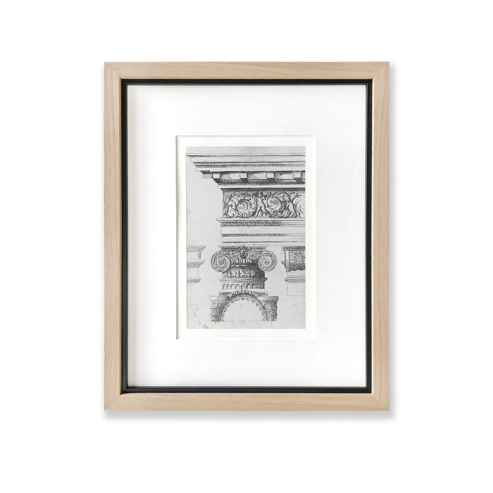 Colección Capiteles