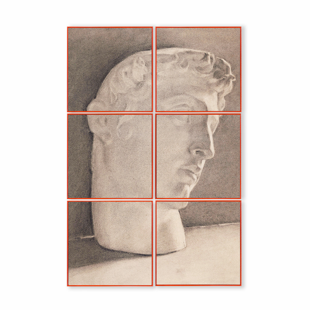 Mythology I
