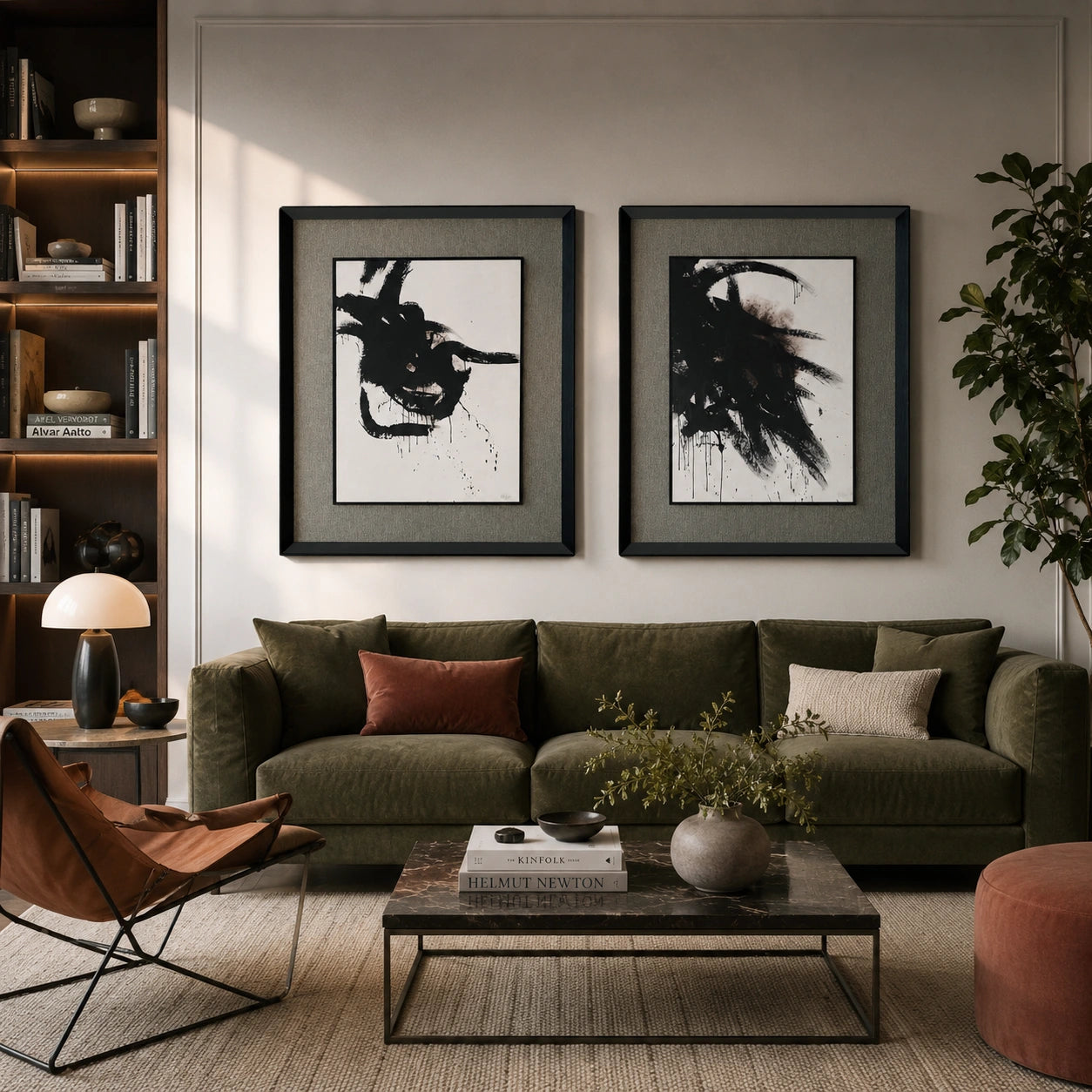 Colección Dark Roads