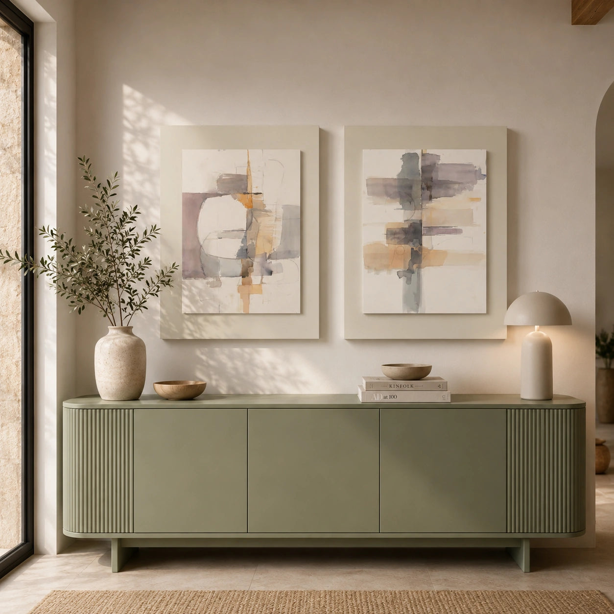 Colección Rosetta