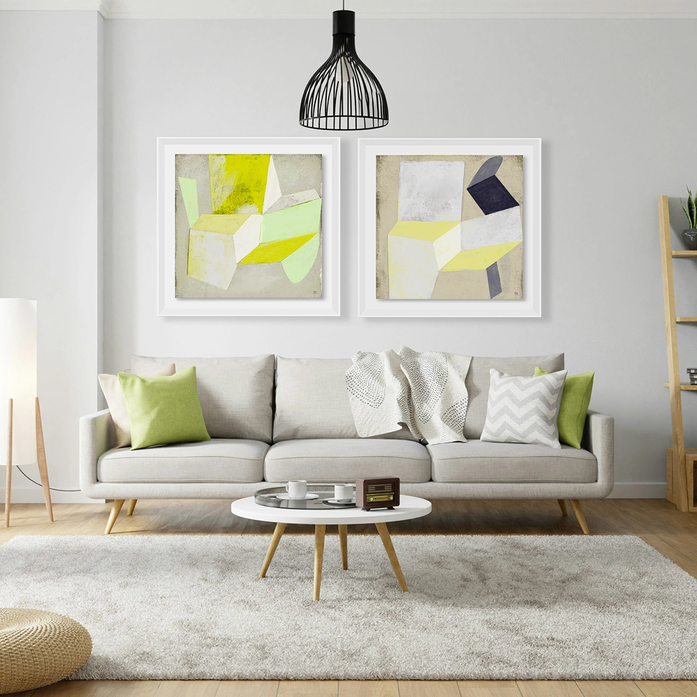Colección Unfold