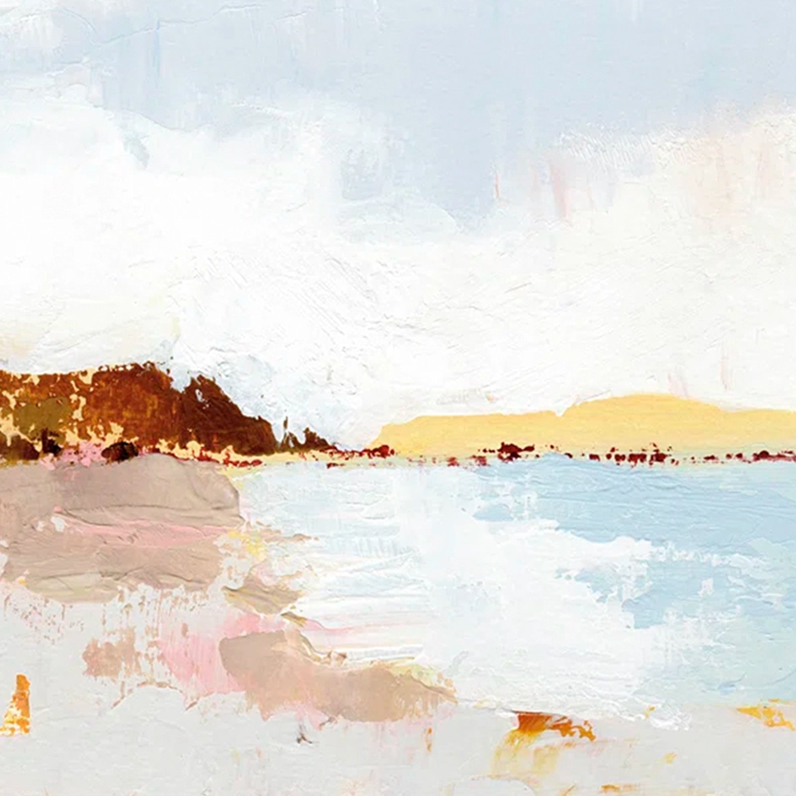 Costa Blanca