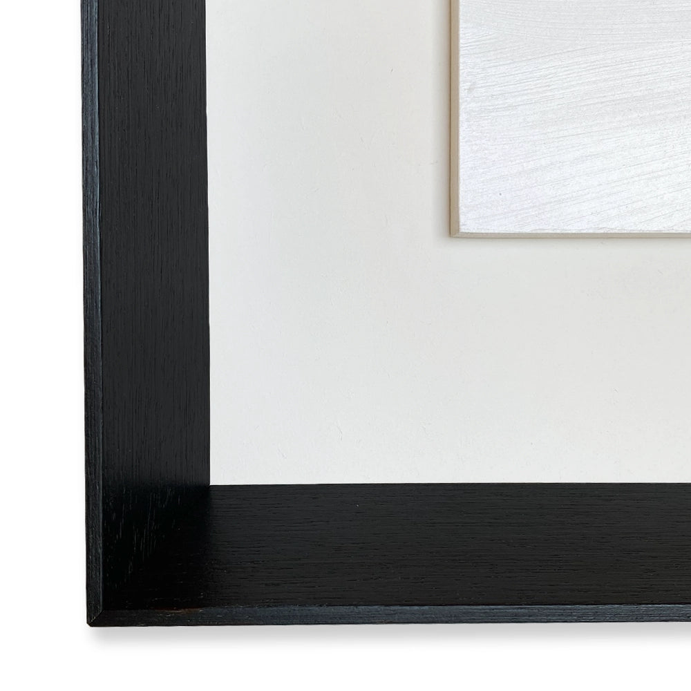 Monochrome Shapes I