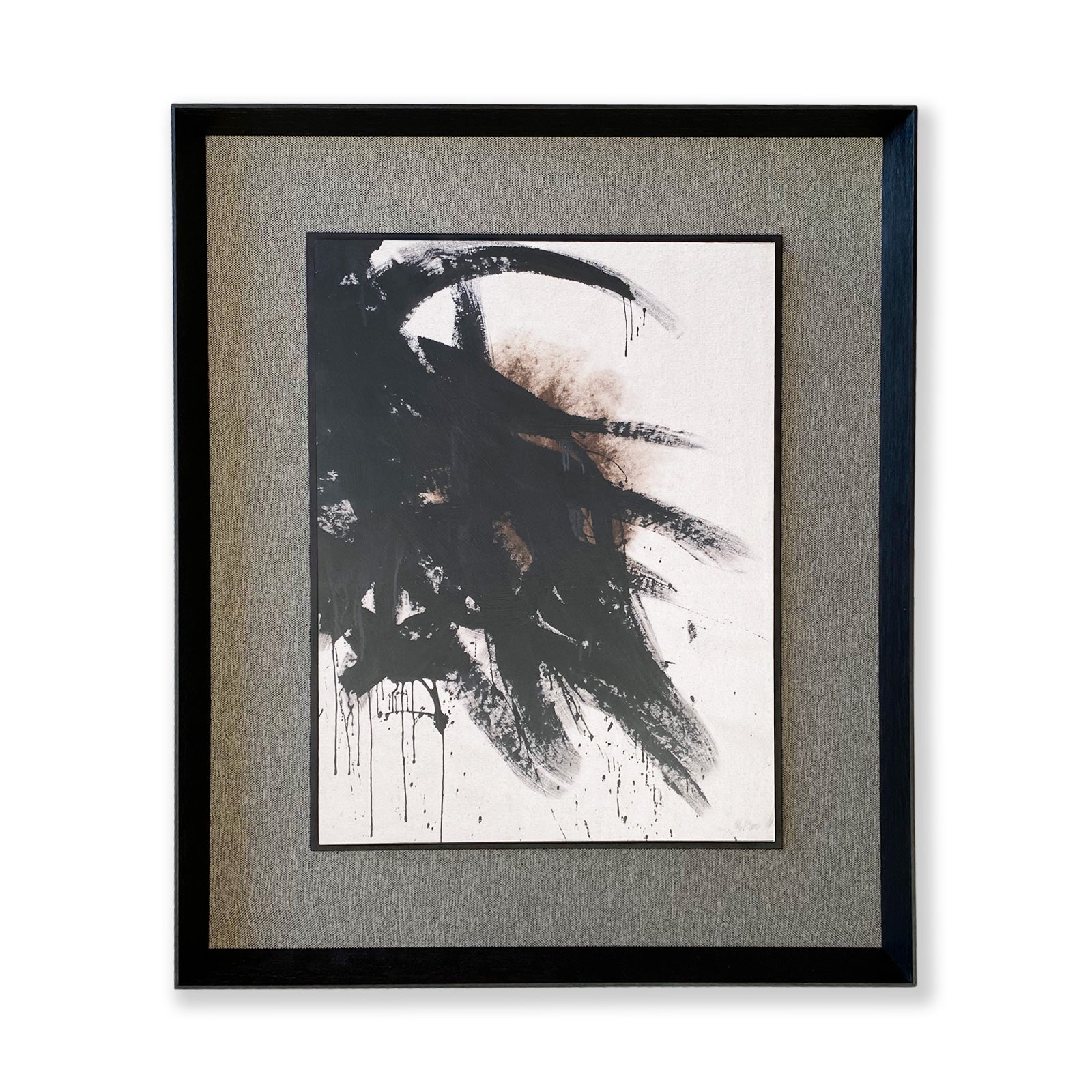 Colección Dark Roads
