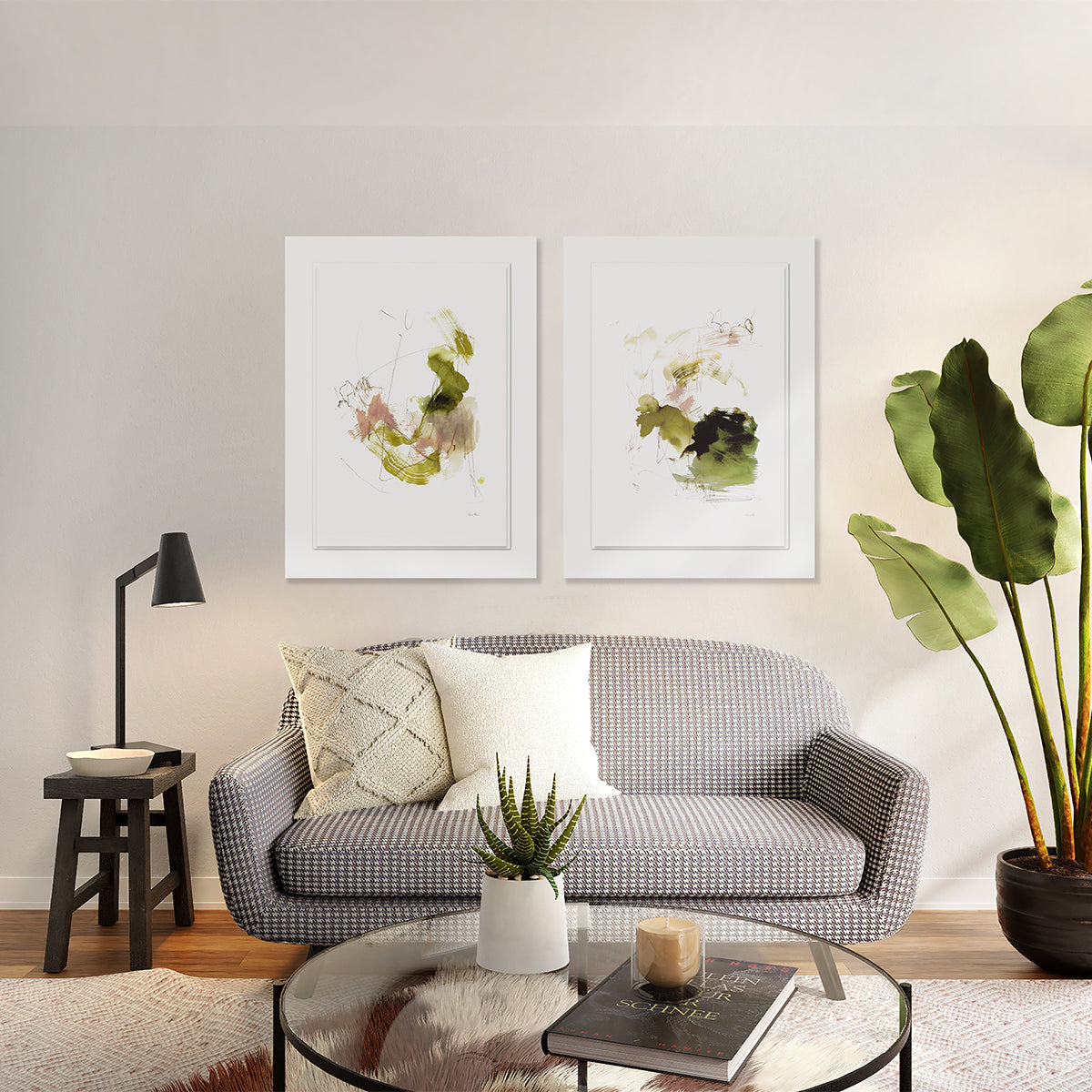 Colección Daylight