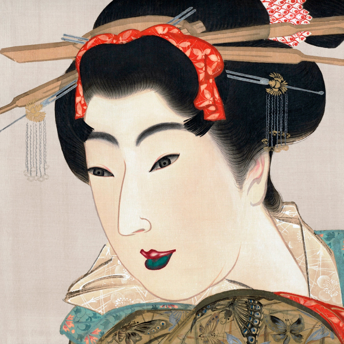 Geisha II