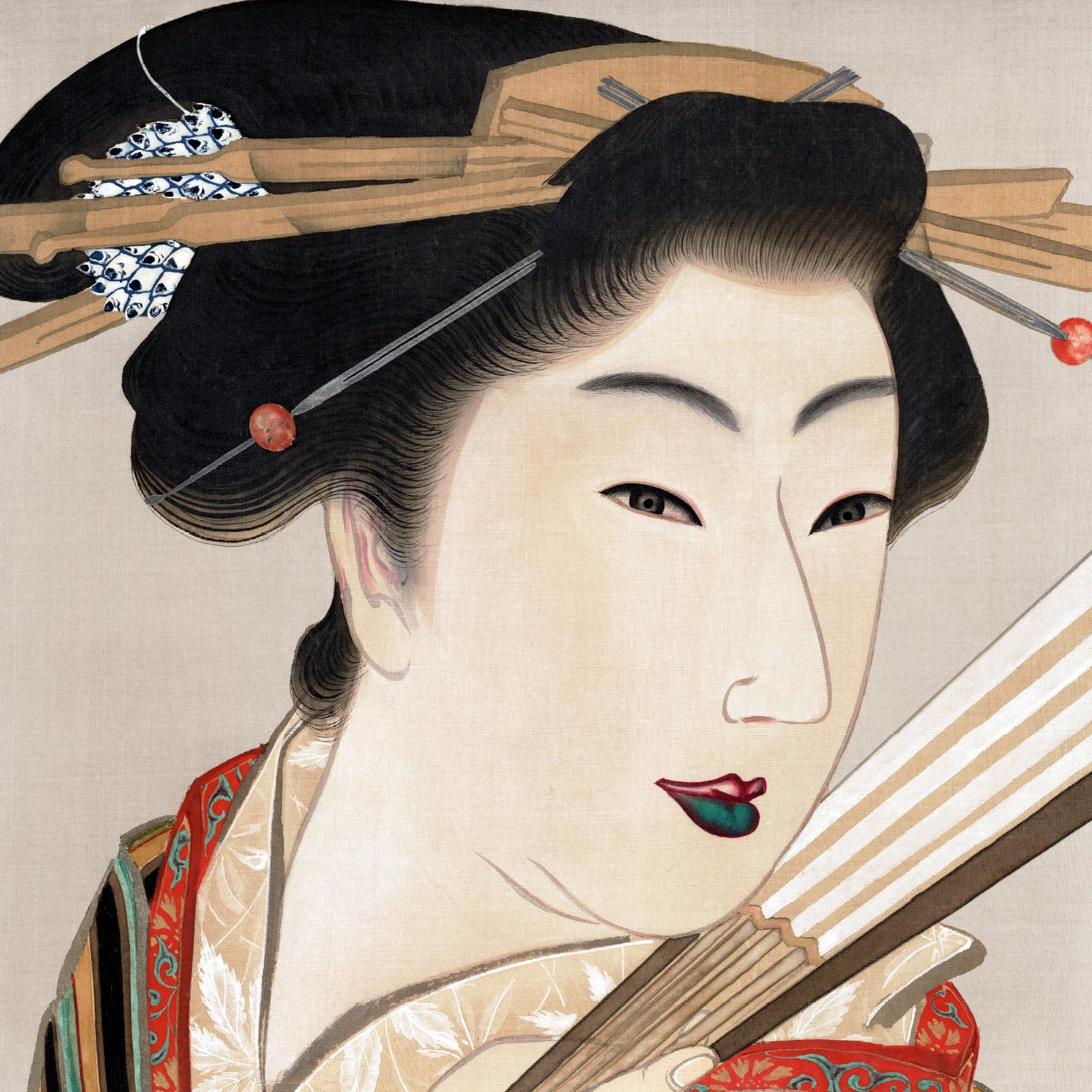 Geisha I