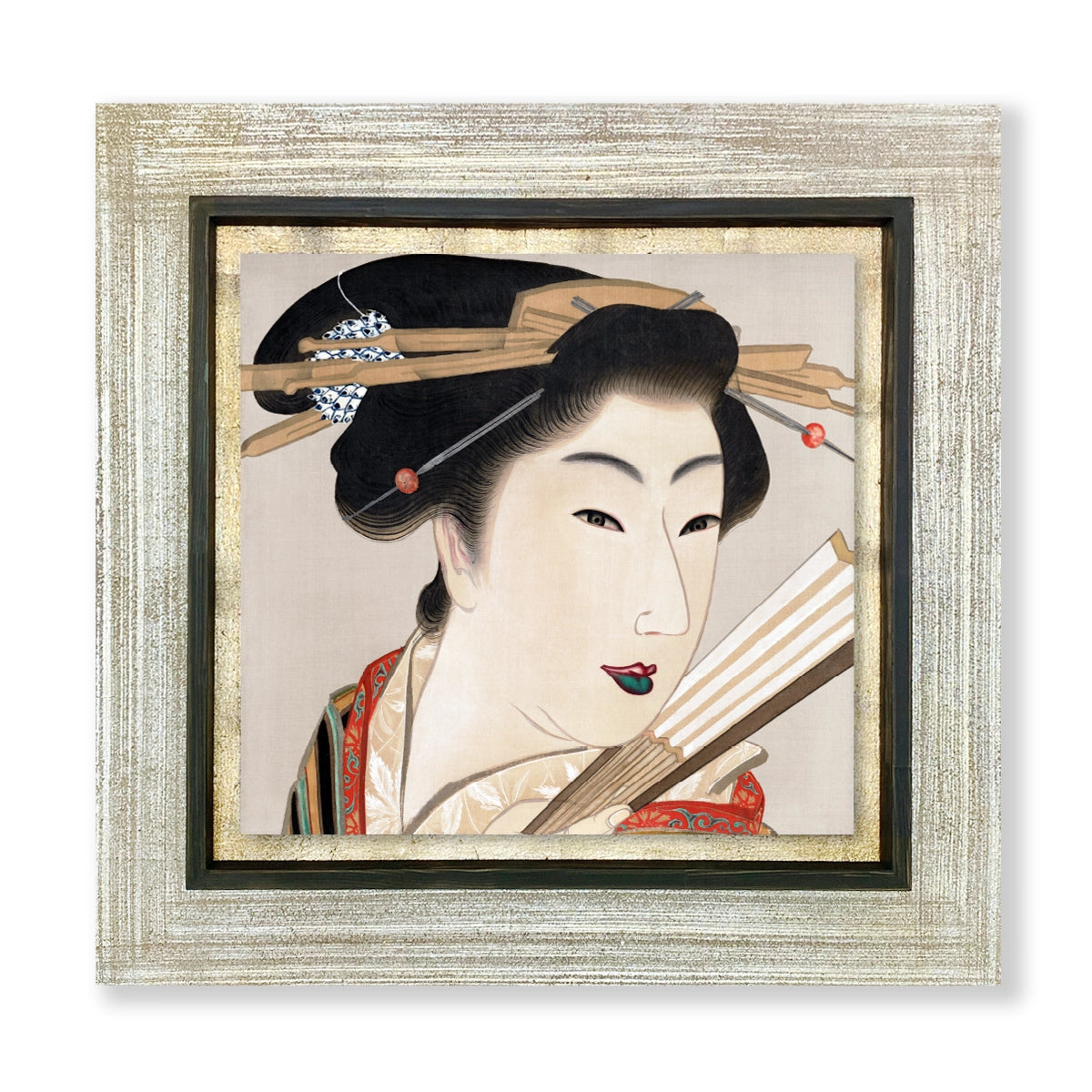 Geisha I
