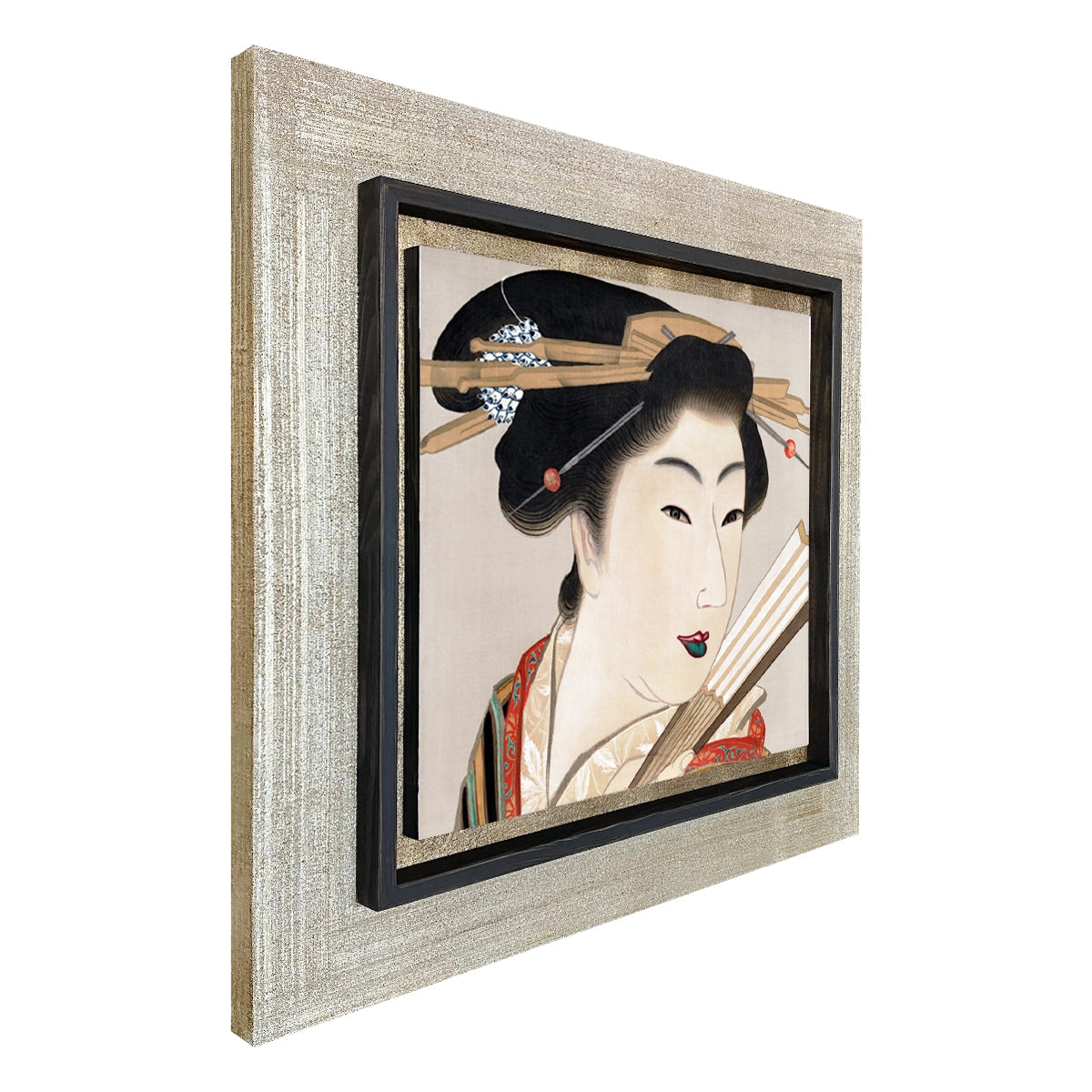 Geisha I