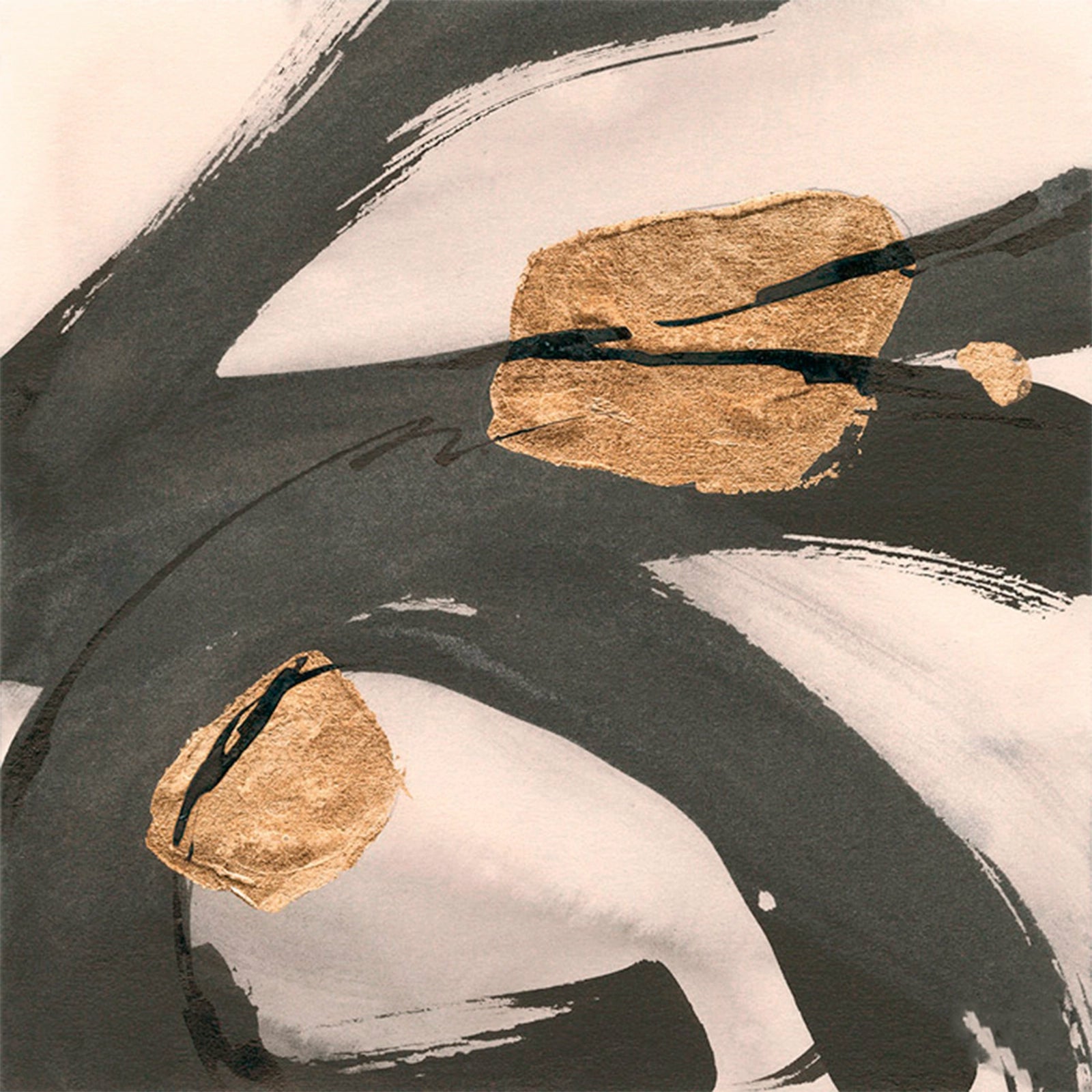 Kintsugi I