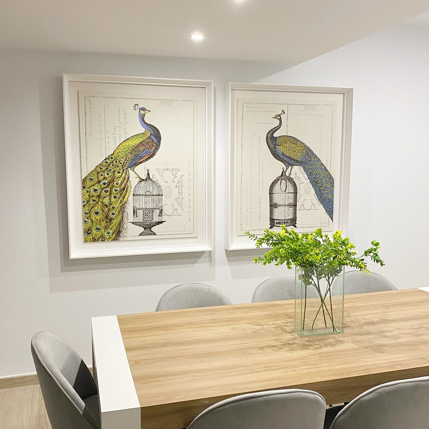 Colección La Realeza