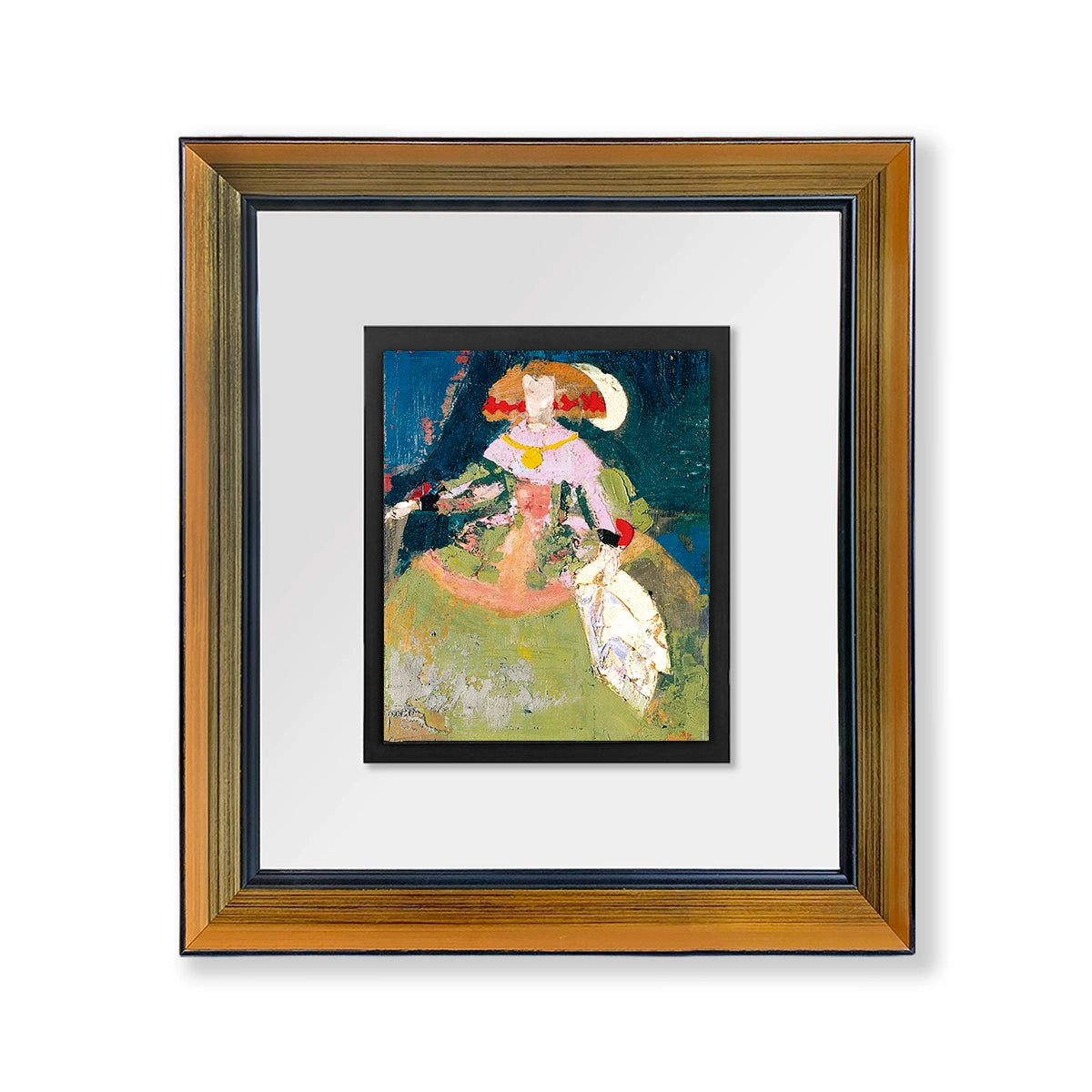 Menina II