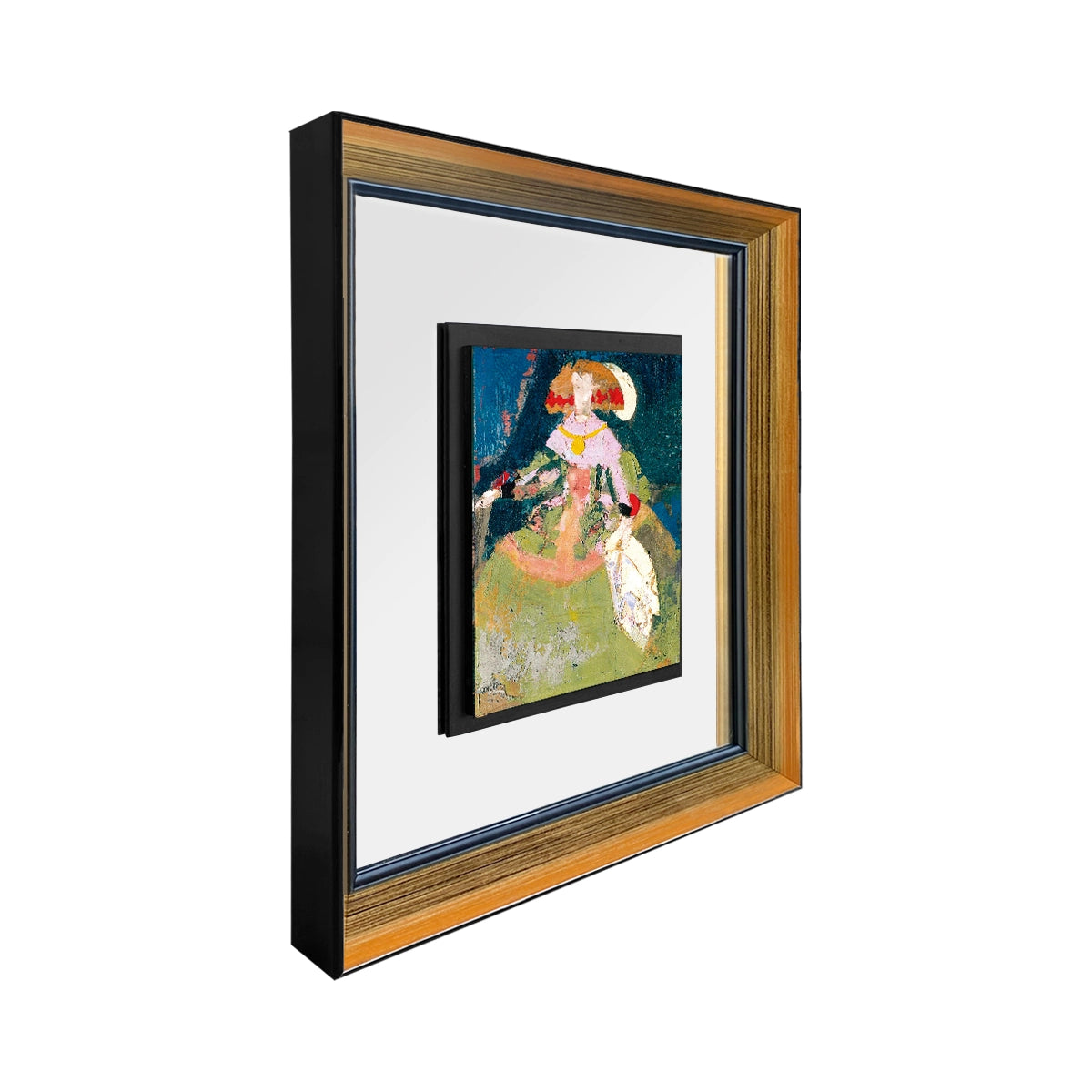 Menina II