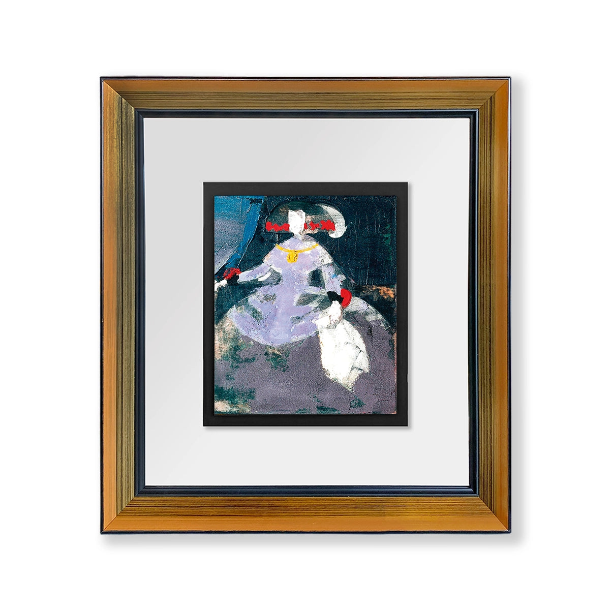 Menina III