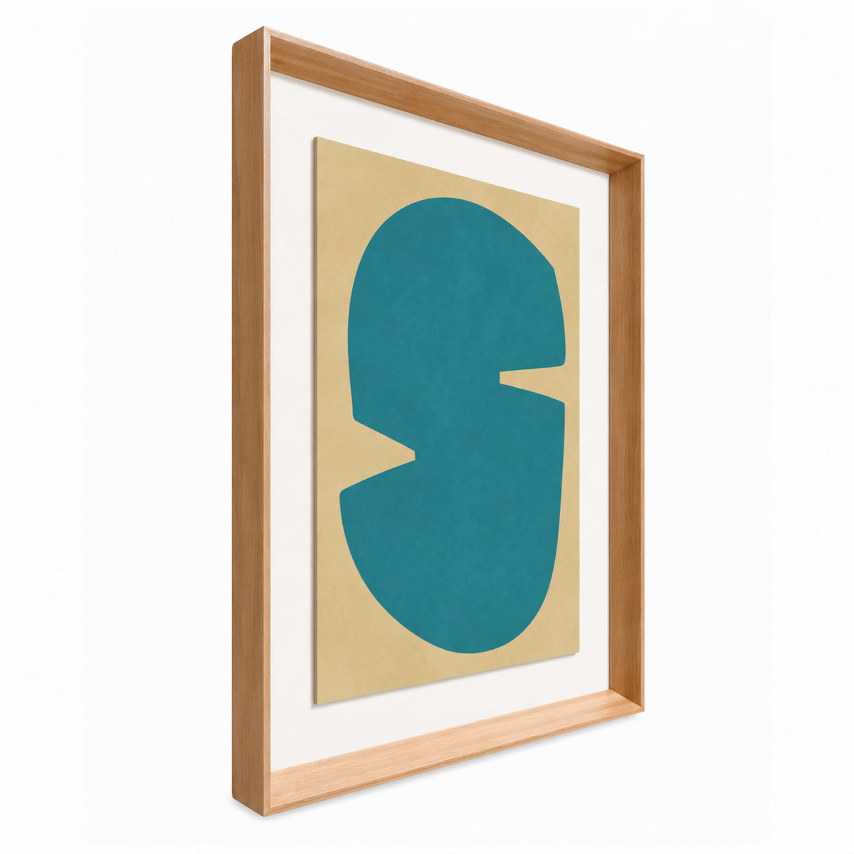 Modern Organic I