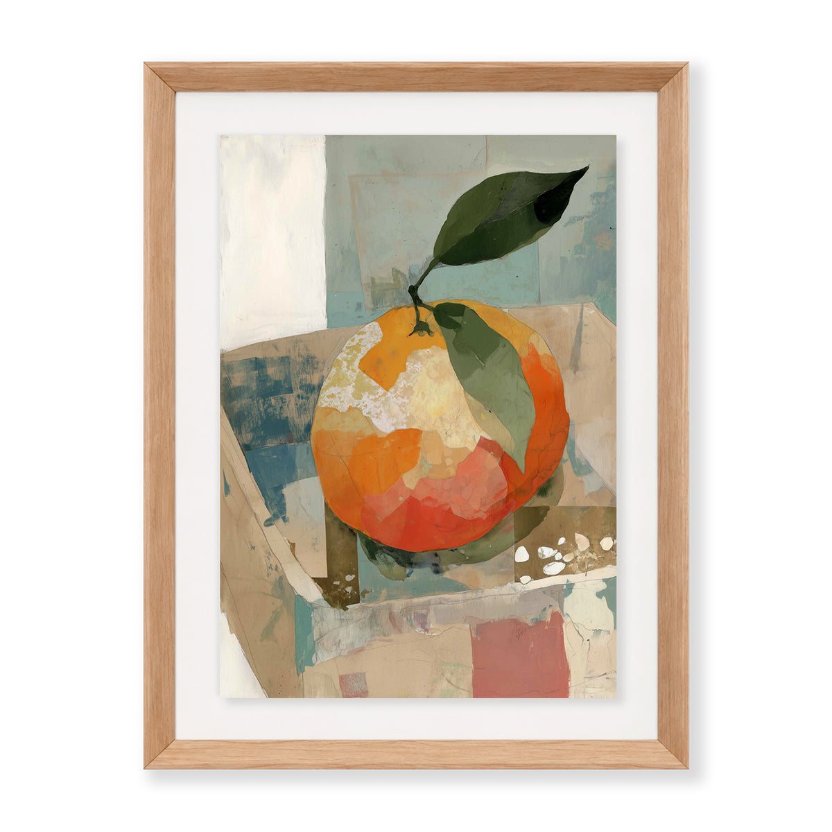 Naranja