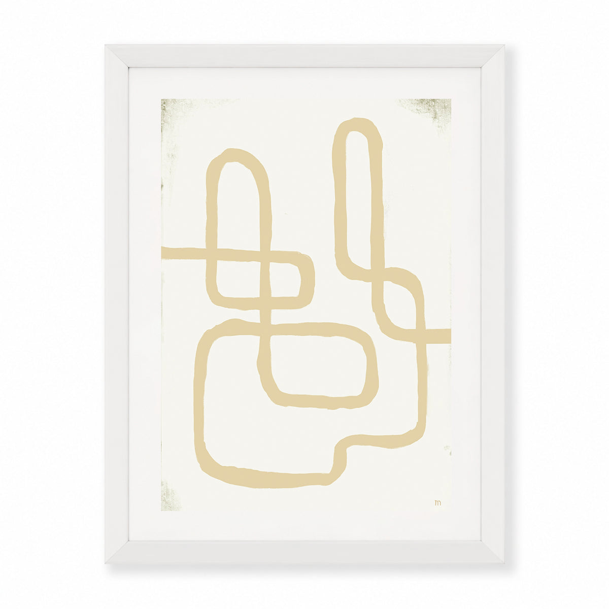 Neutral Line I