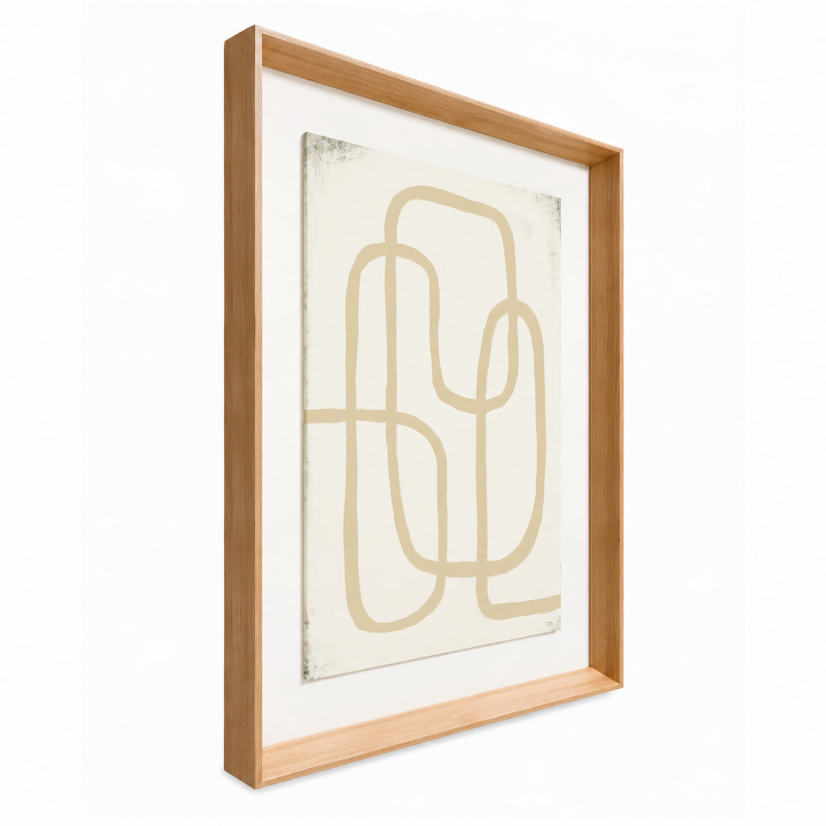 Neutral Line II