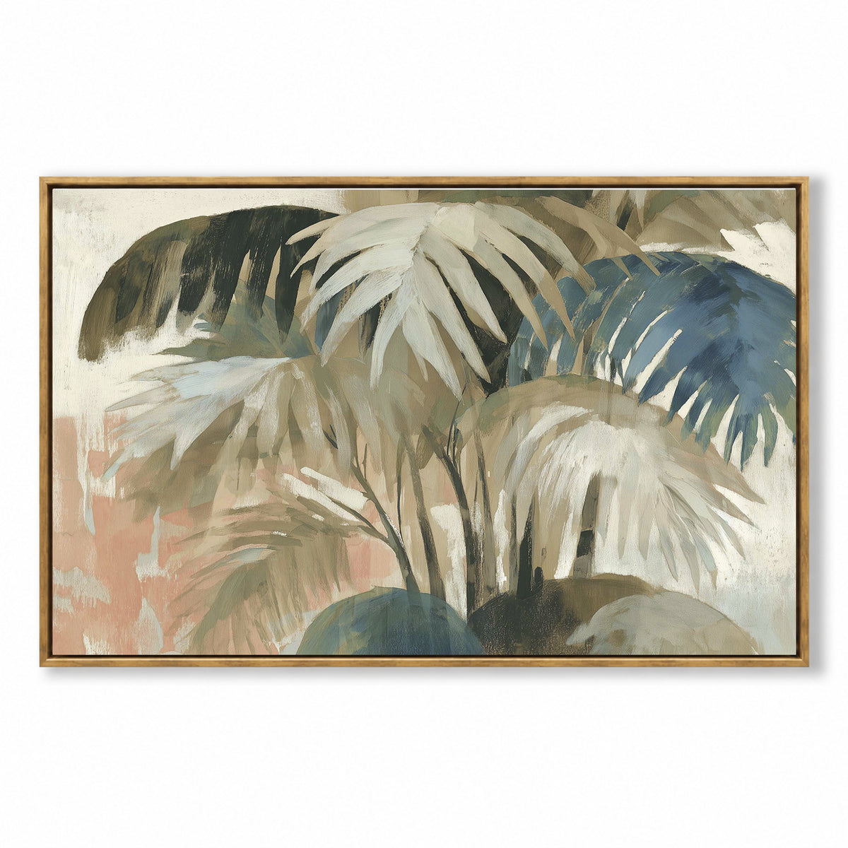 Paraíso Salvaje