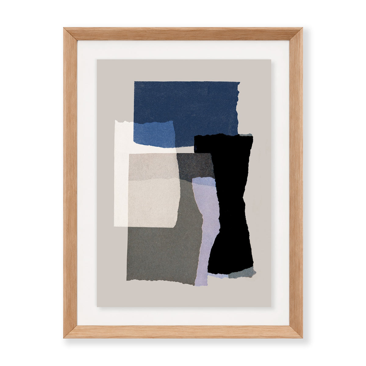 Pieces II