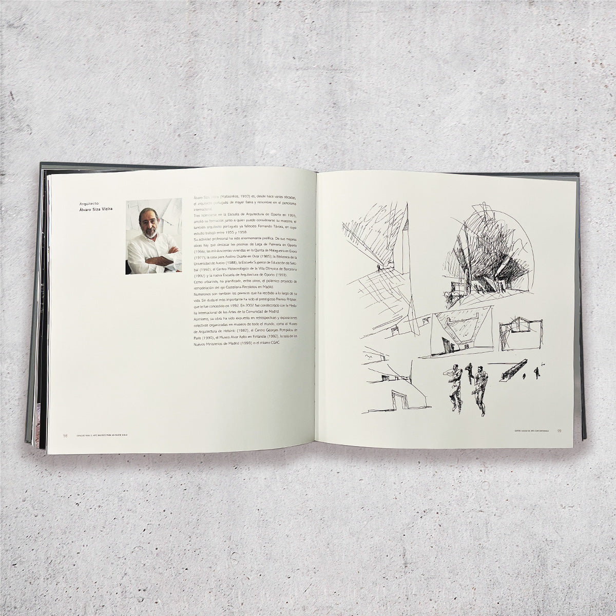 Espacios Para el Arte