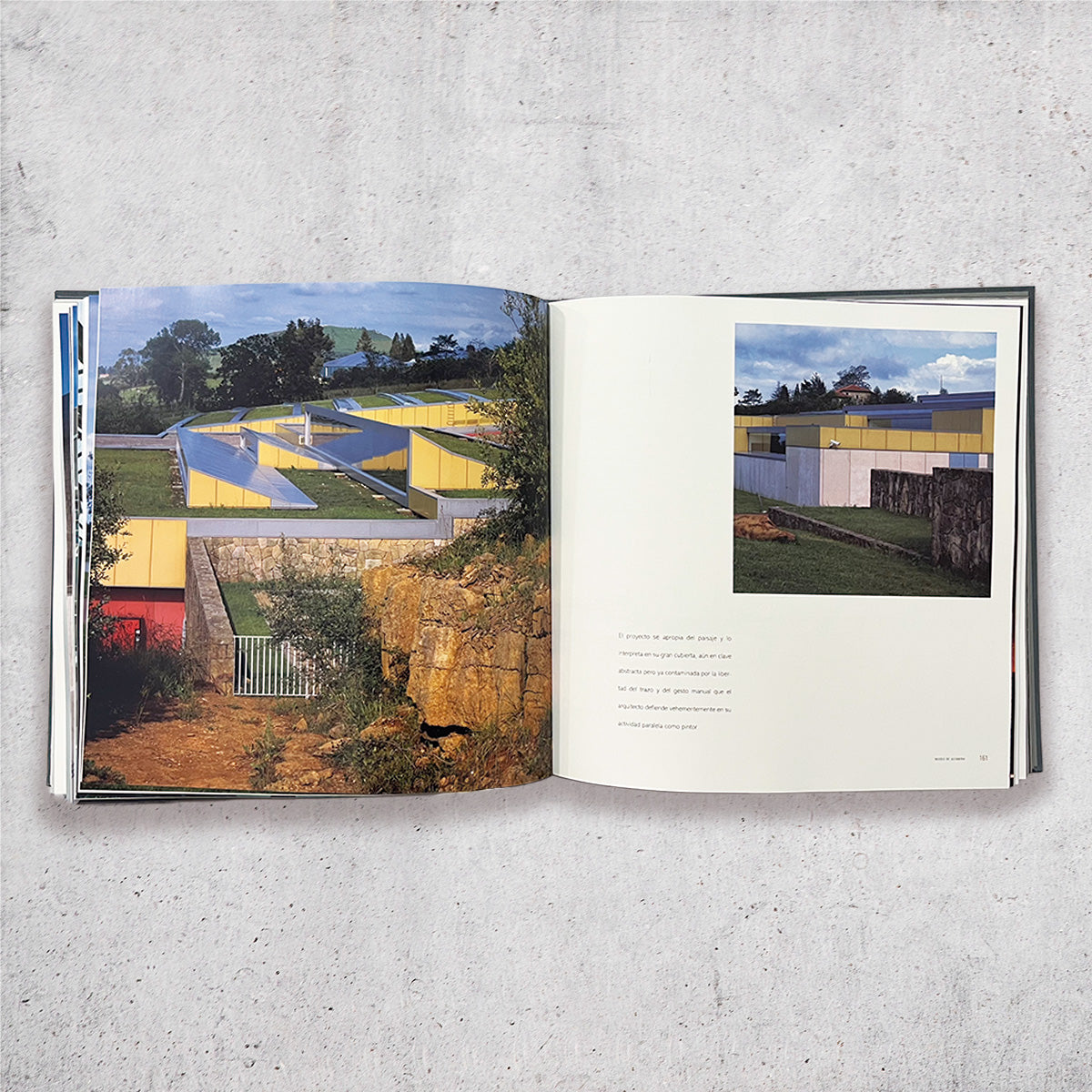 Espacios Para el Arte