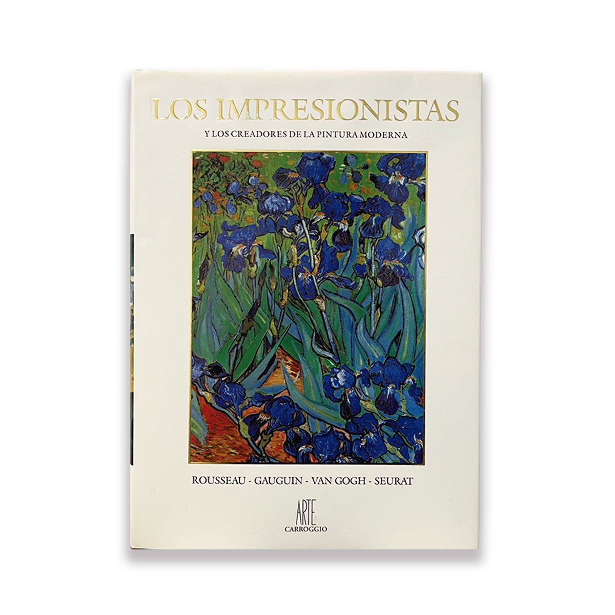 Los Impresionistas