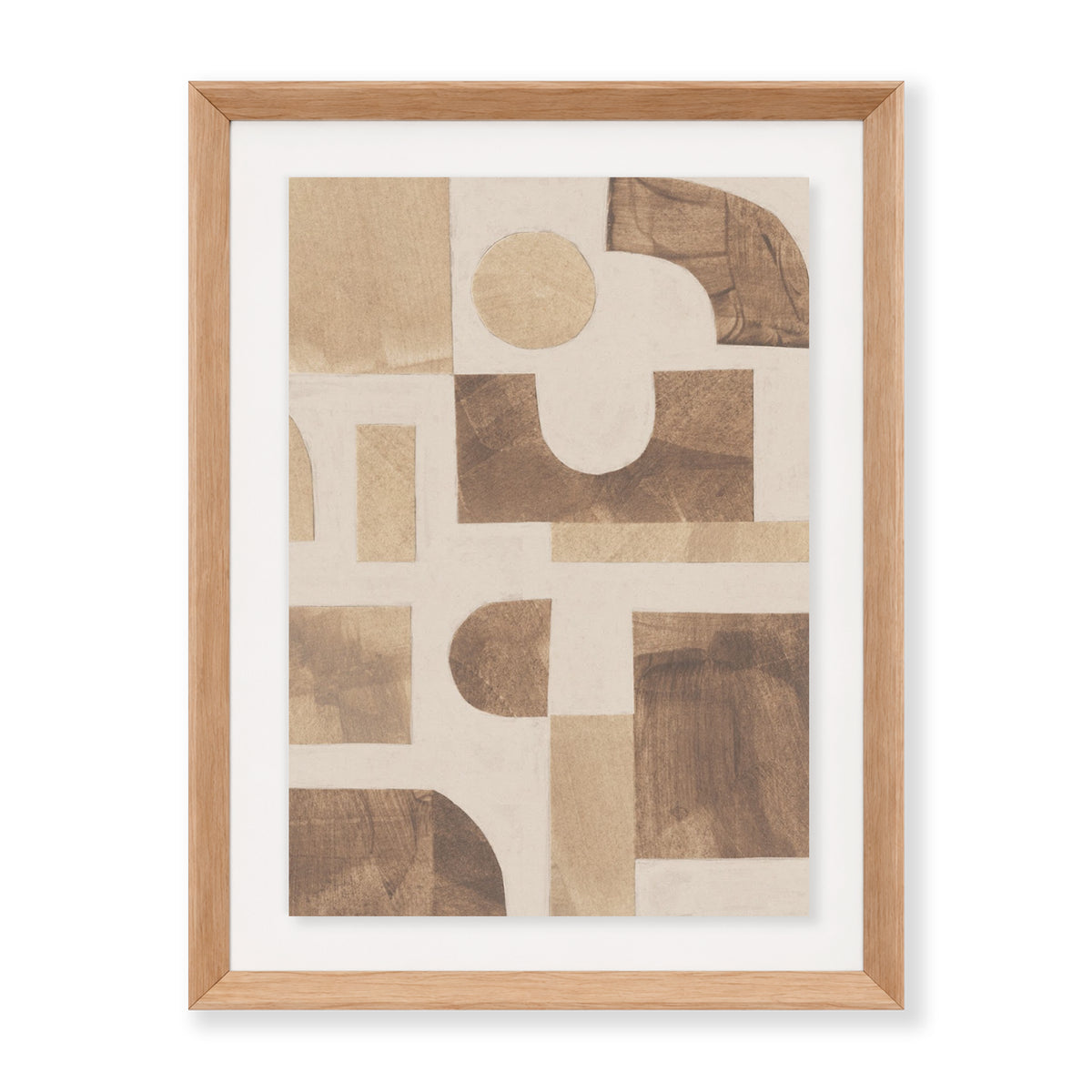 Puzzle II