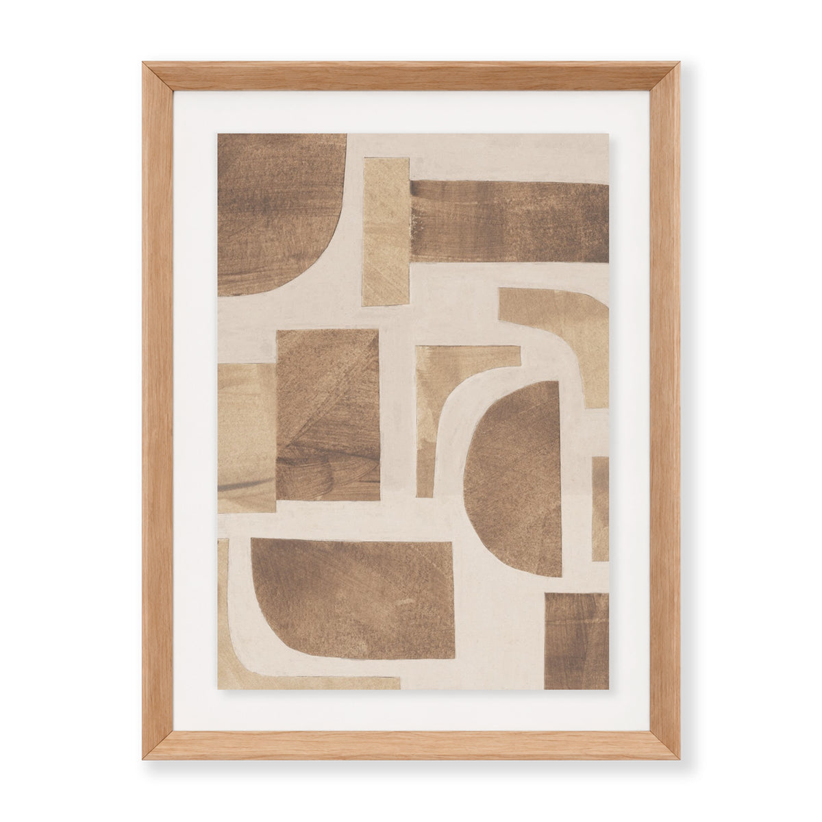 Puzzle I