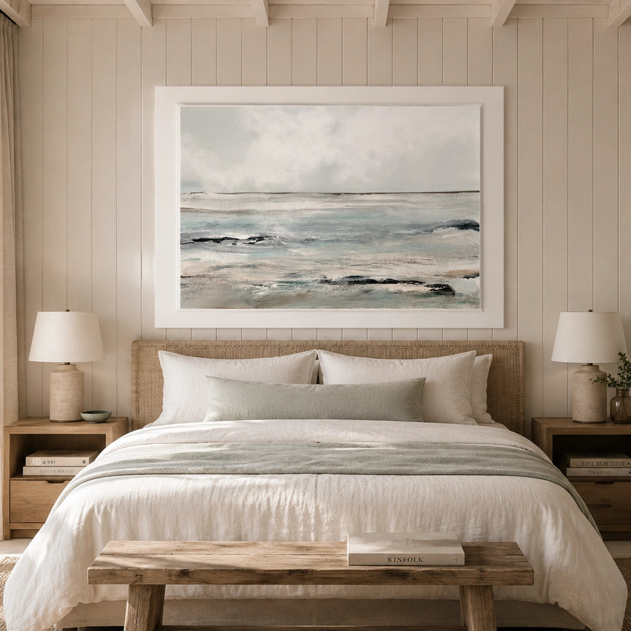 Sandy Bay