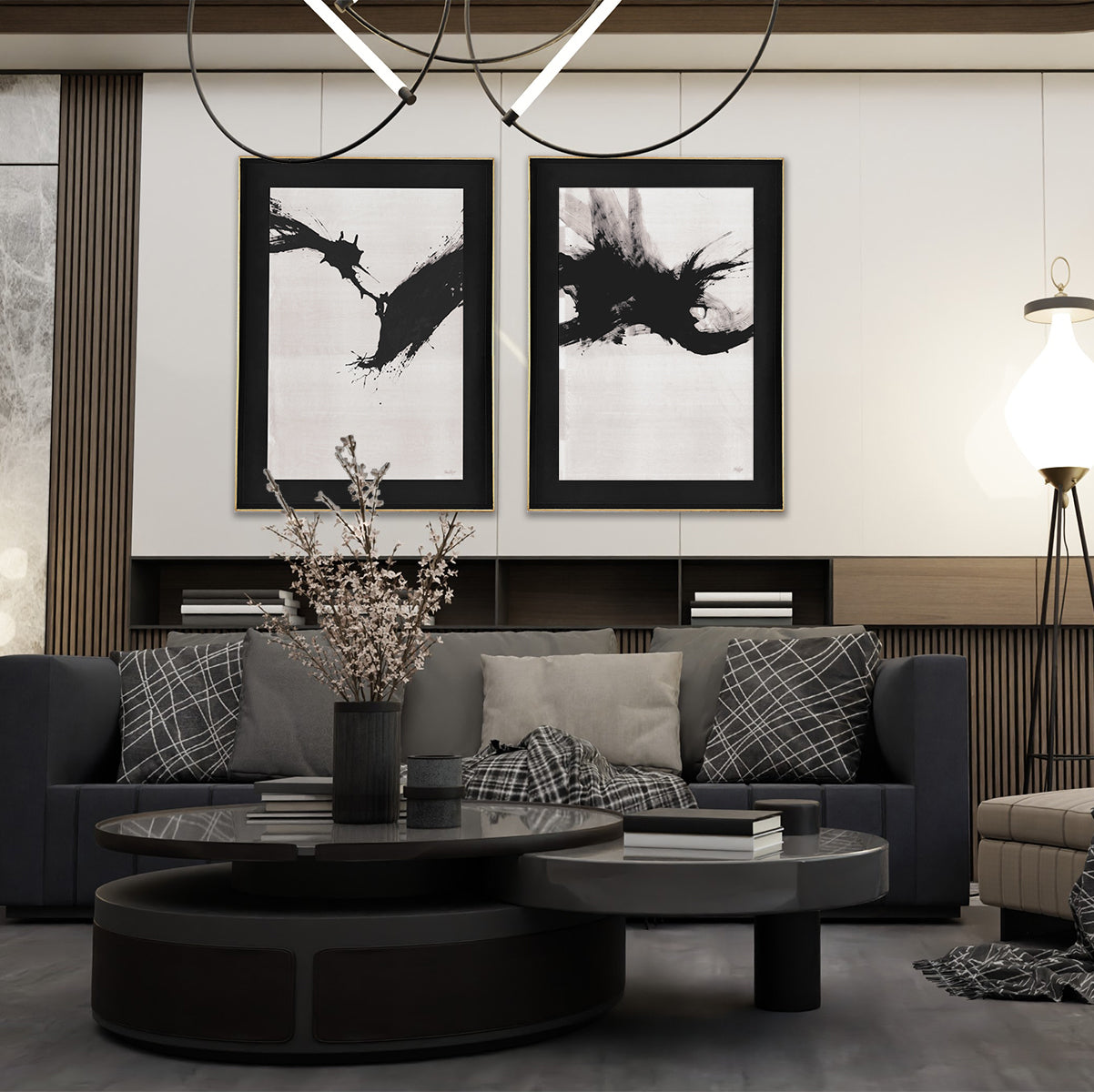 Colección Spontaneous