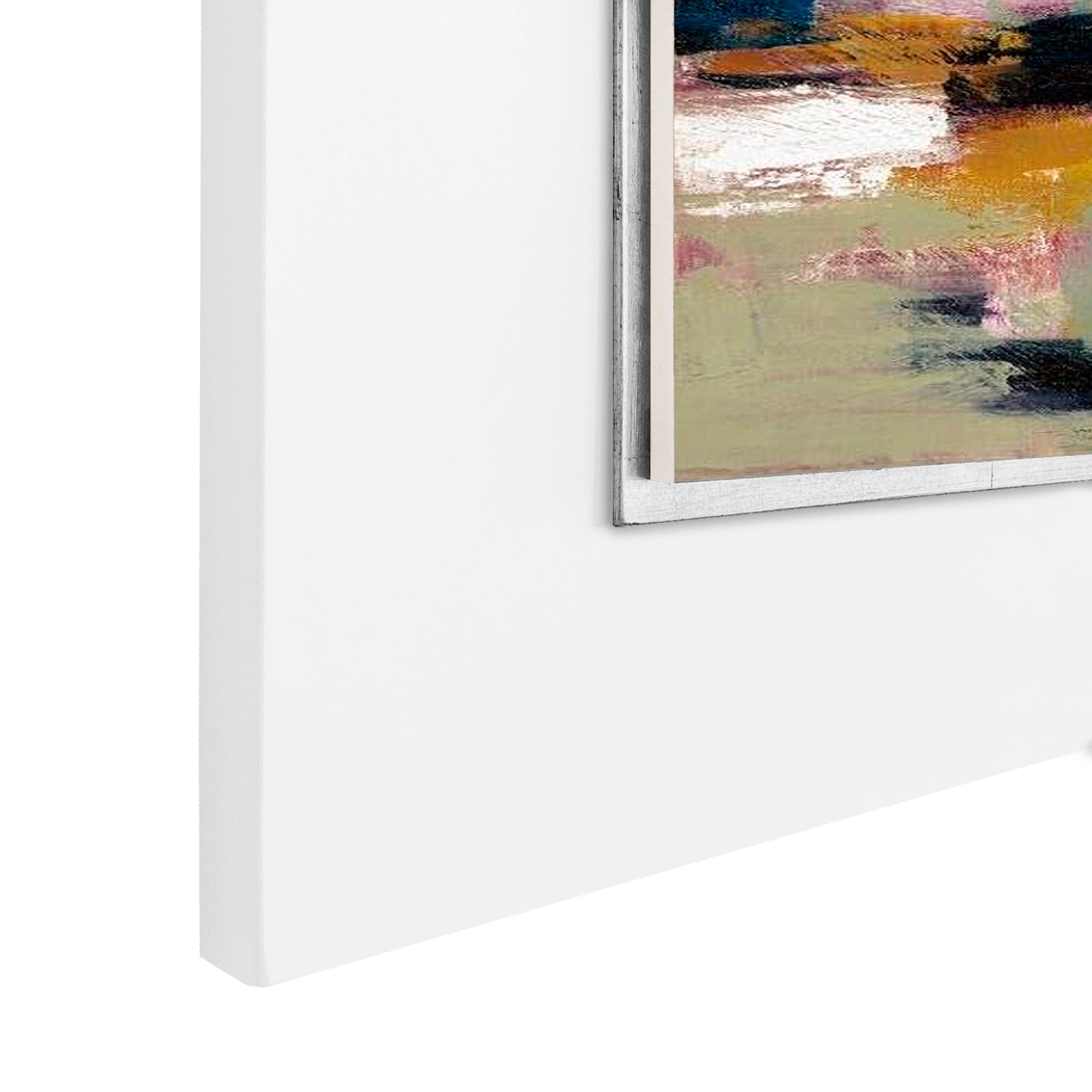 Abstract Strokes