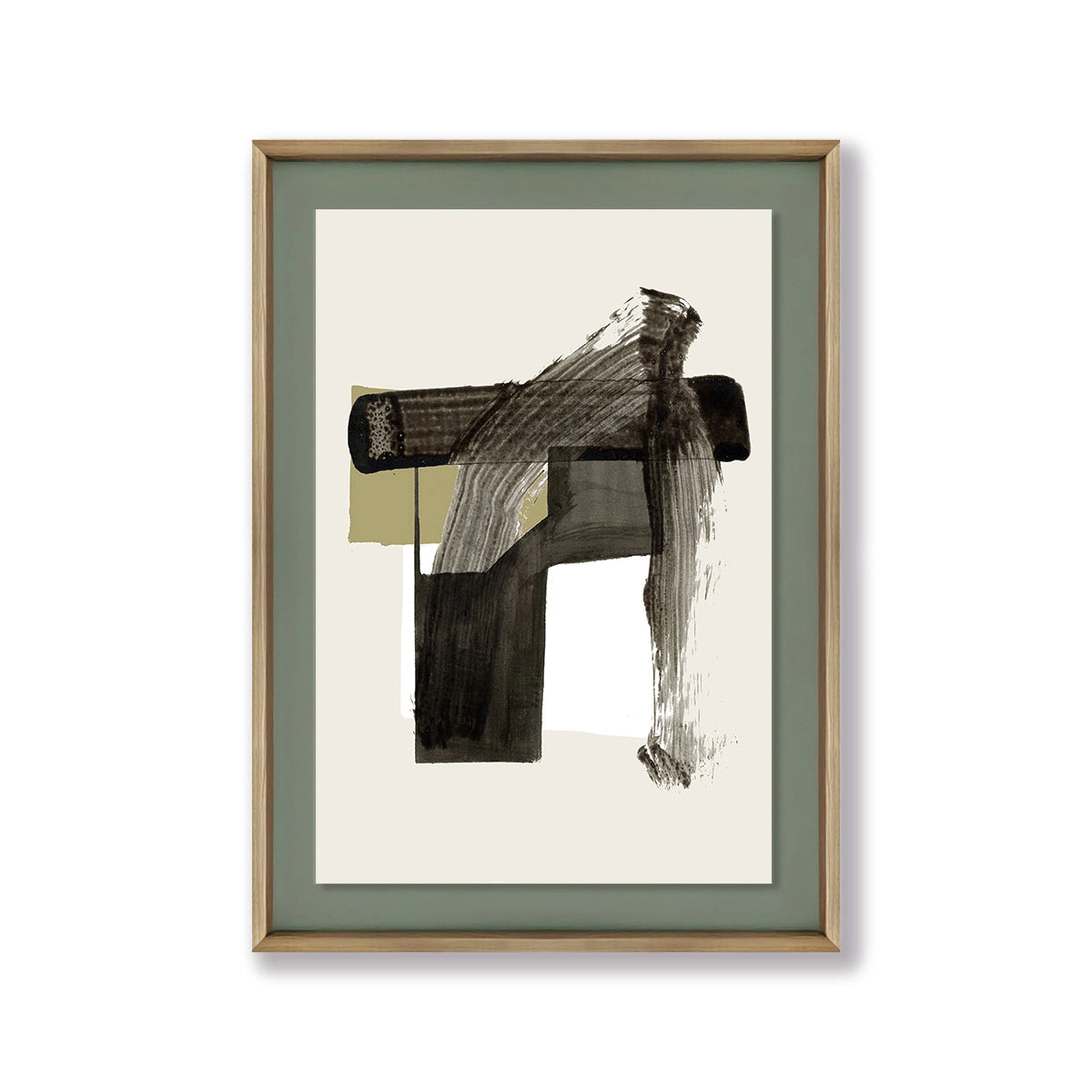 Colección Zen Abstract