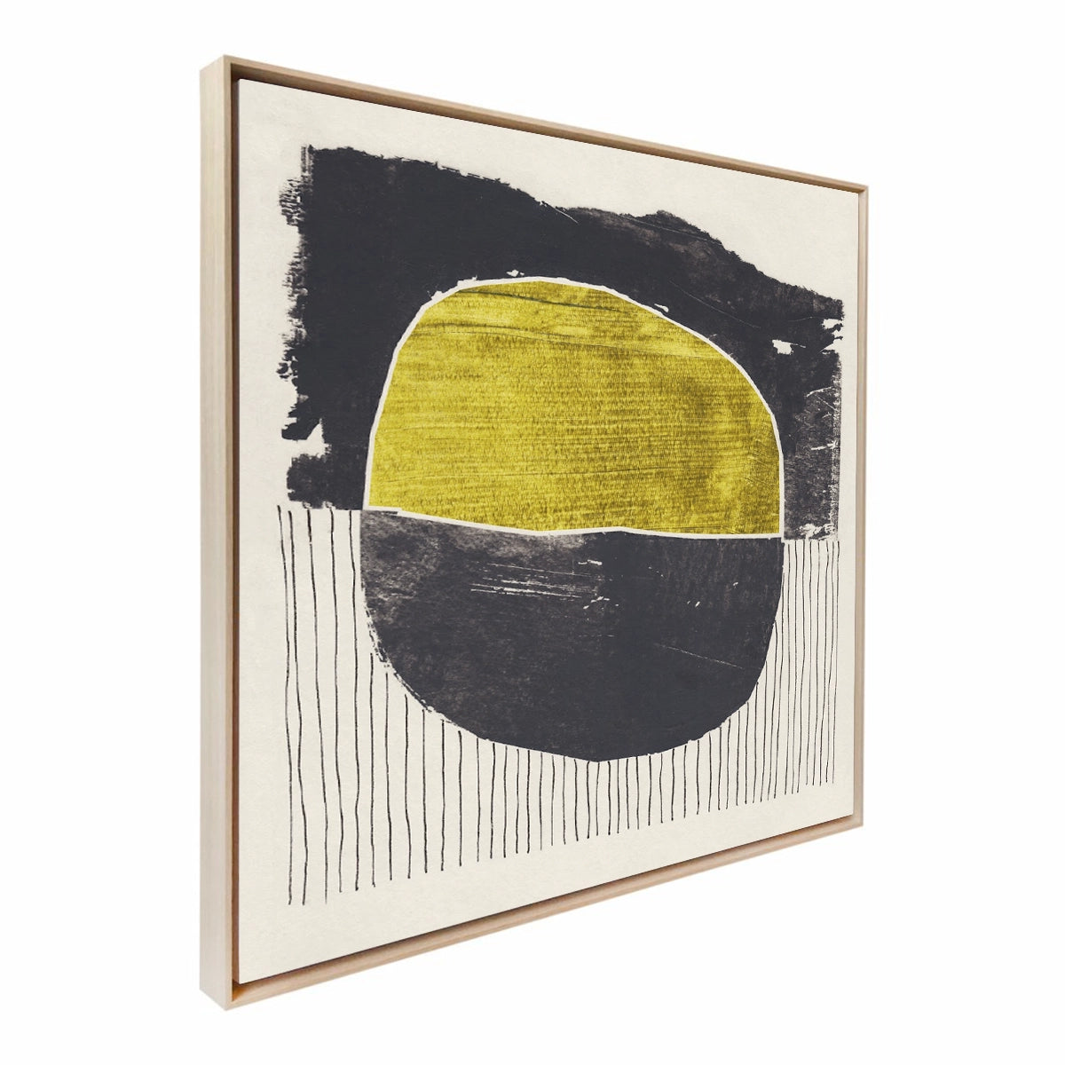 Sun Eclipse II