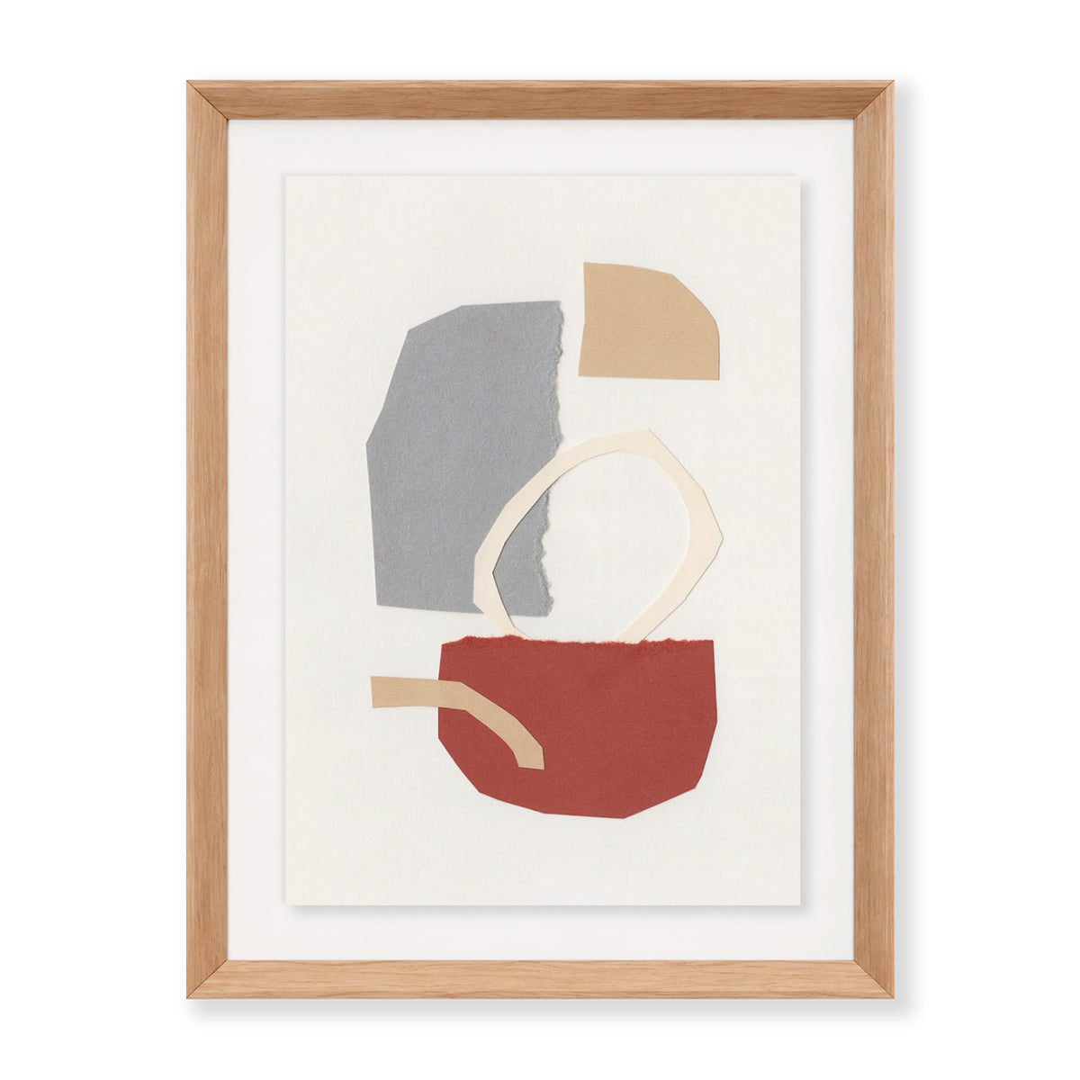Abstract Harmony I
