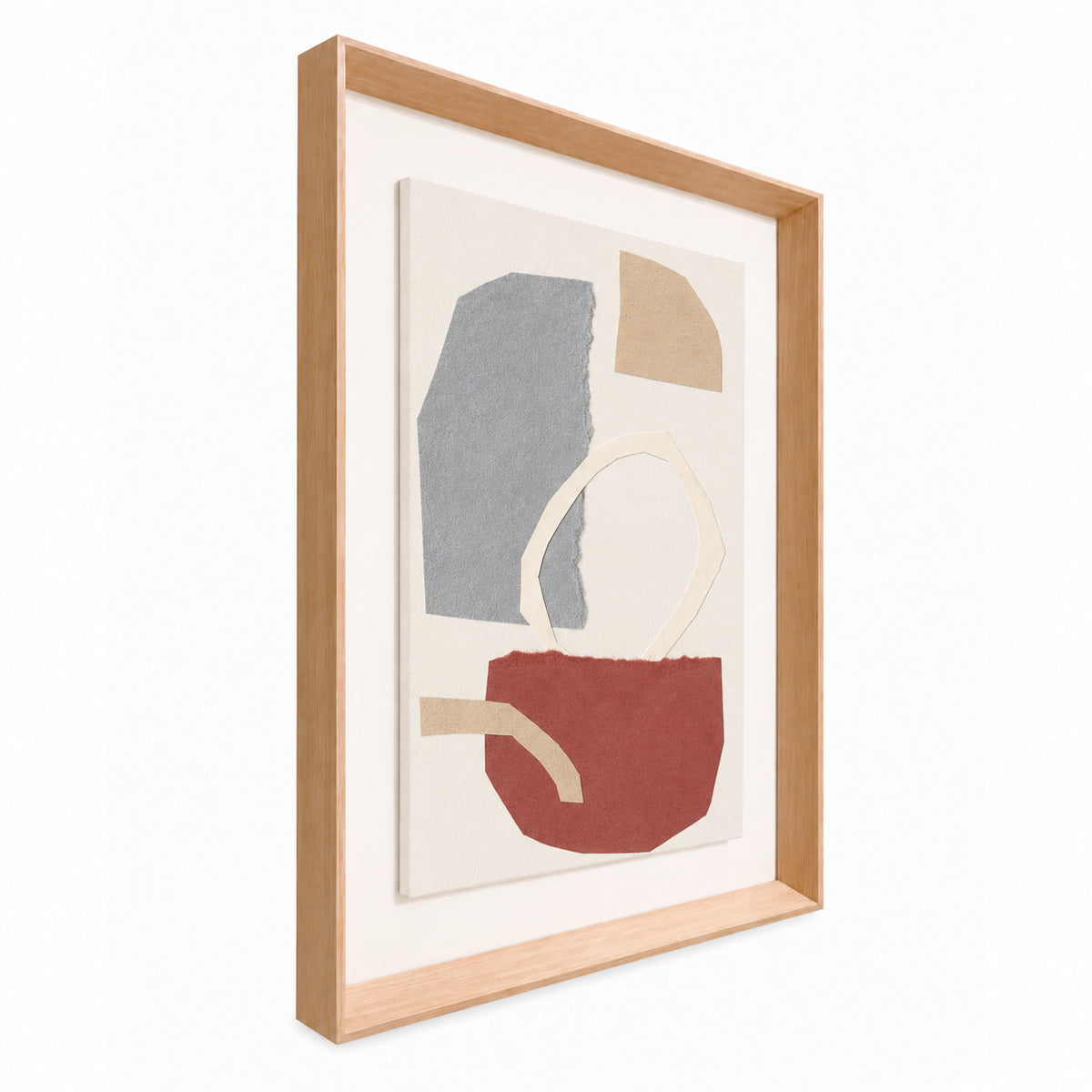 Abstract Harmony I
