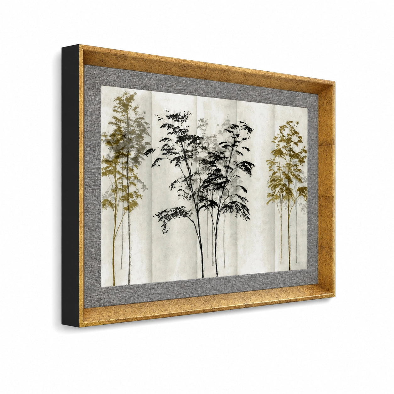 Bosque dorado I