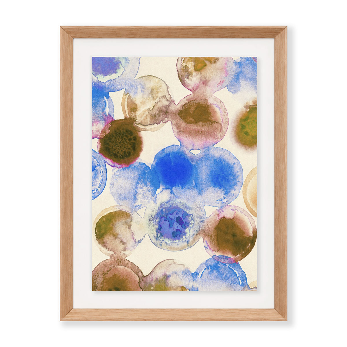 Soft Cosmos II