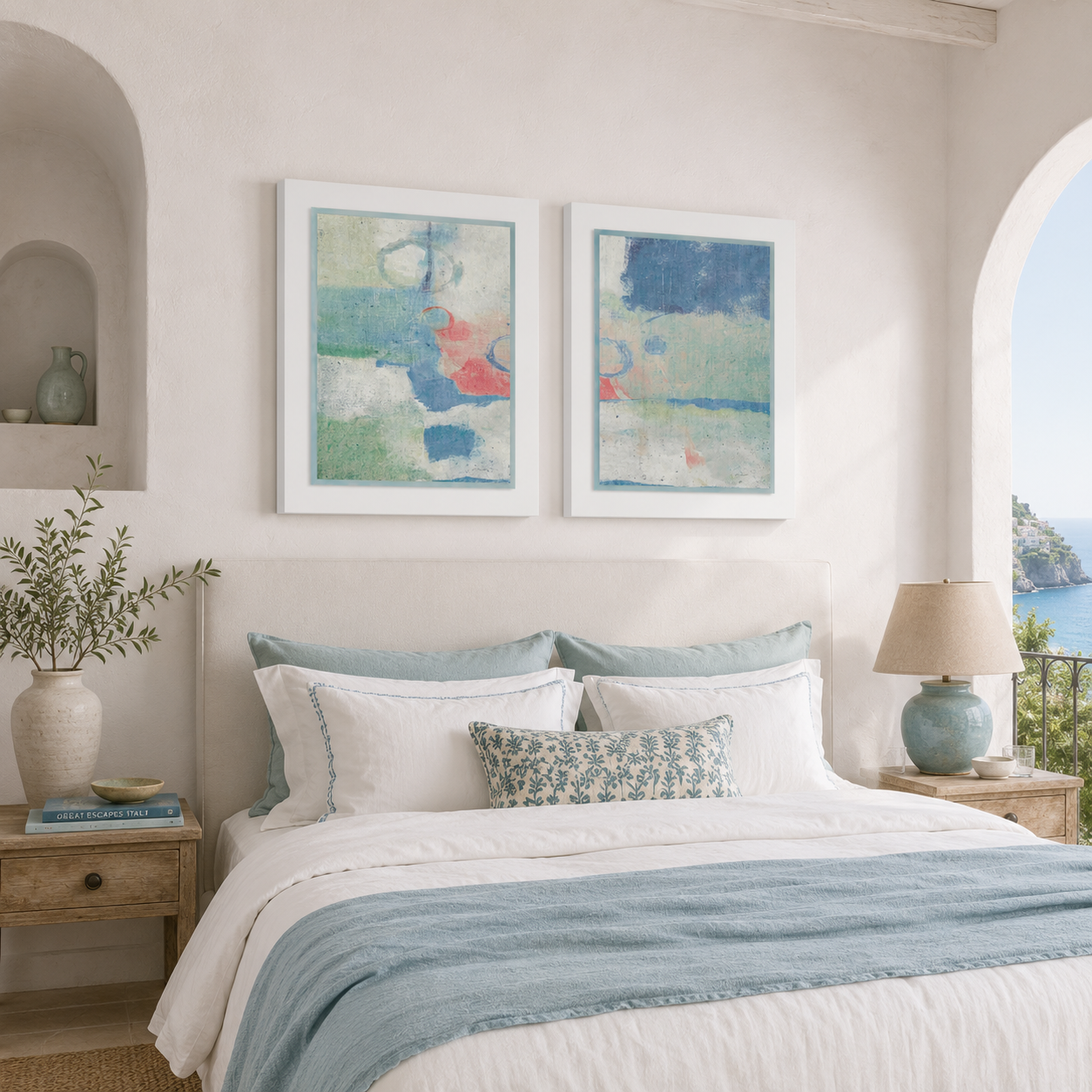 Amalthea Collection