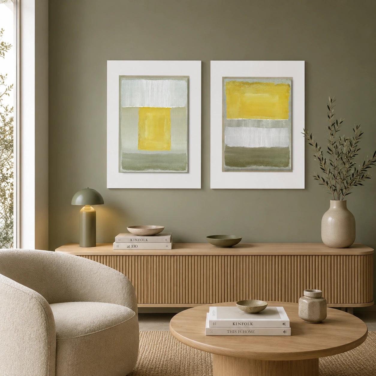 Colección Harmony