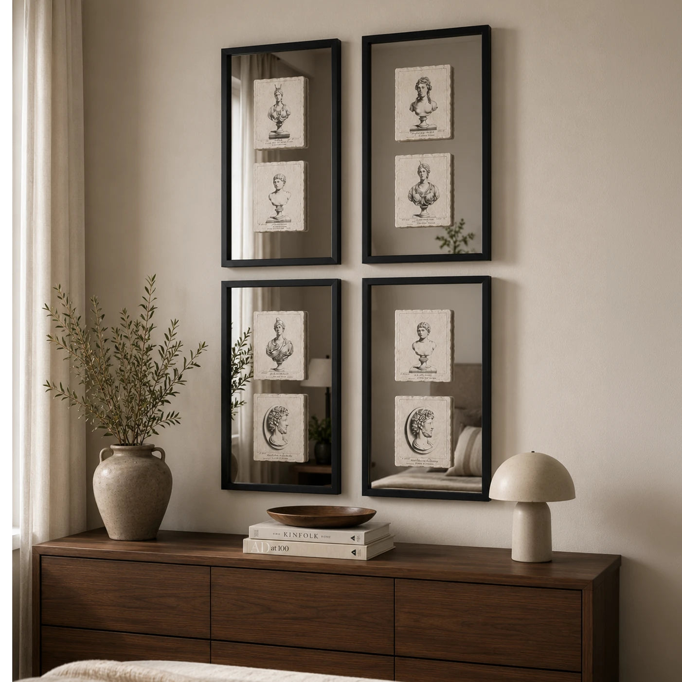 Colección Ilustres Romanos